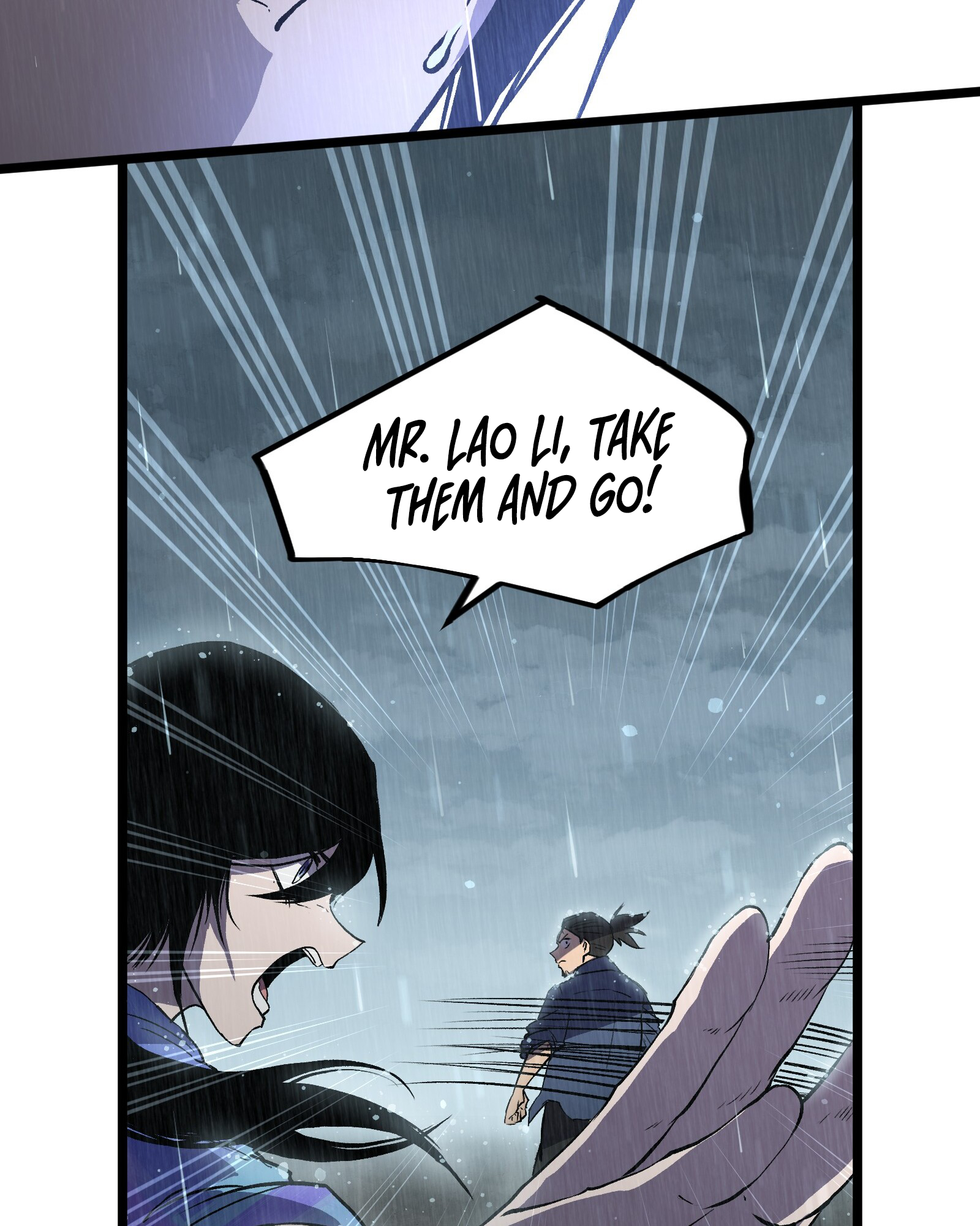 Post-Apocalyptic Dispatch Company Chapter 12 - Page 29