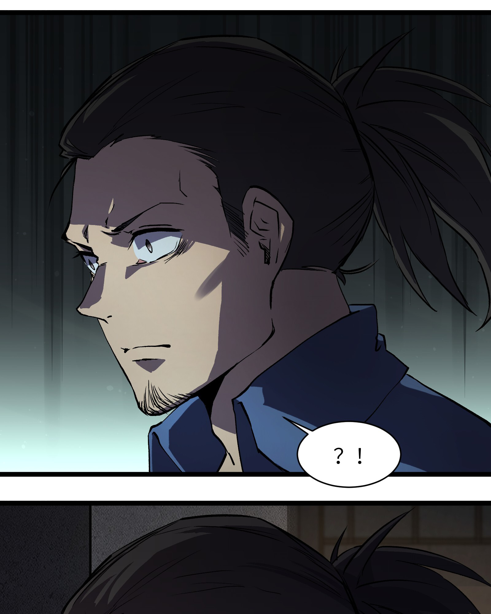 Post-Apocalyptic Dispatch Company Chapter 12 - Page 38