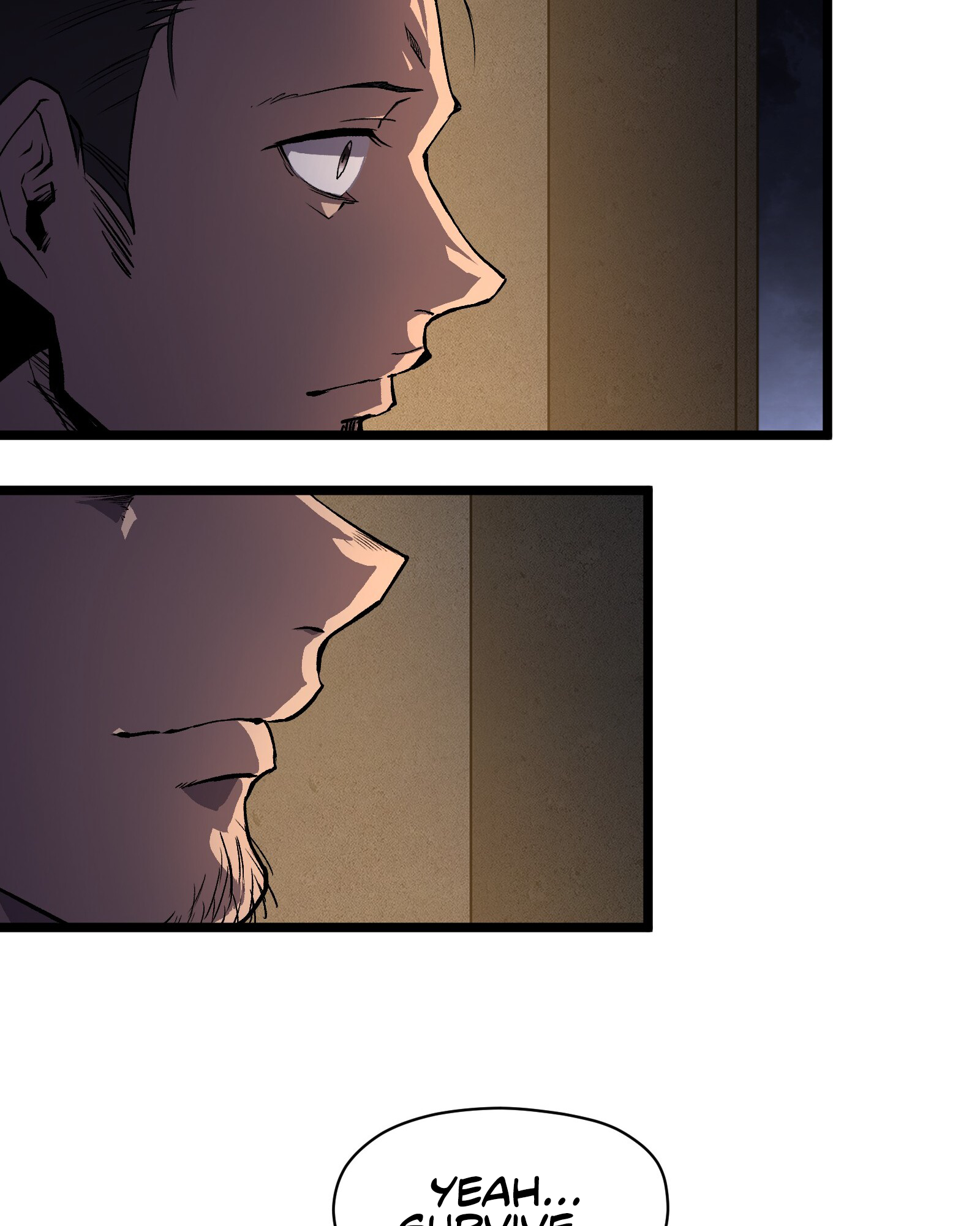 Post-Apocalyptic Dispatch Company Chapter 12 - Page 44