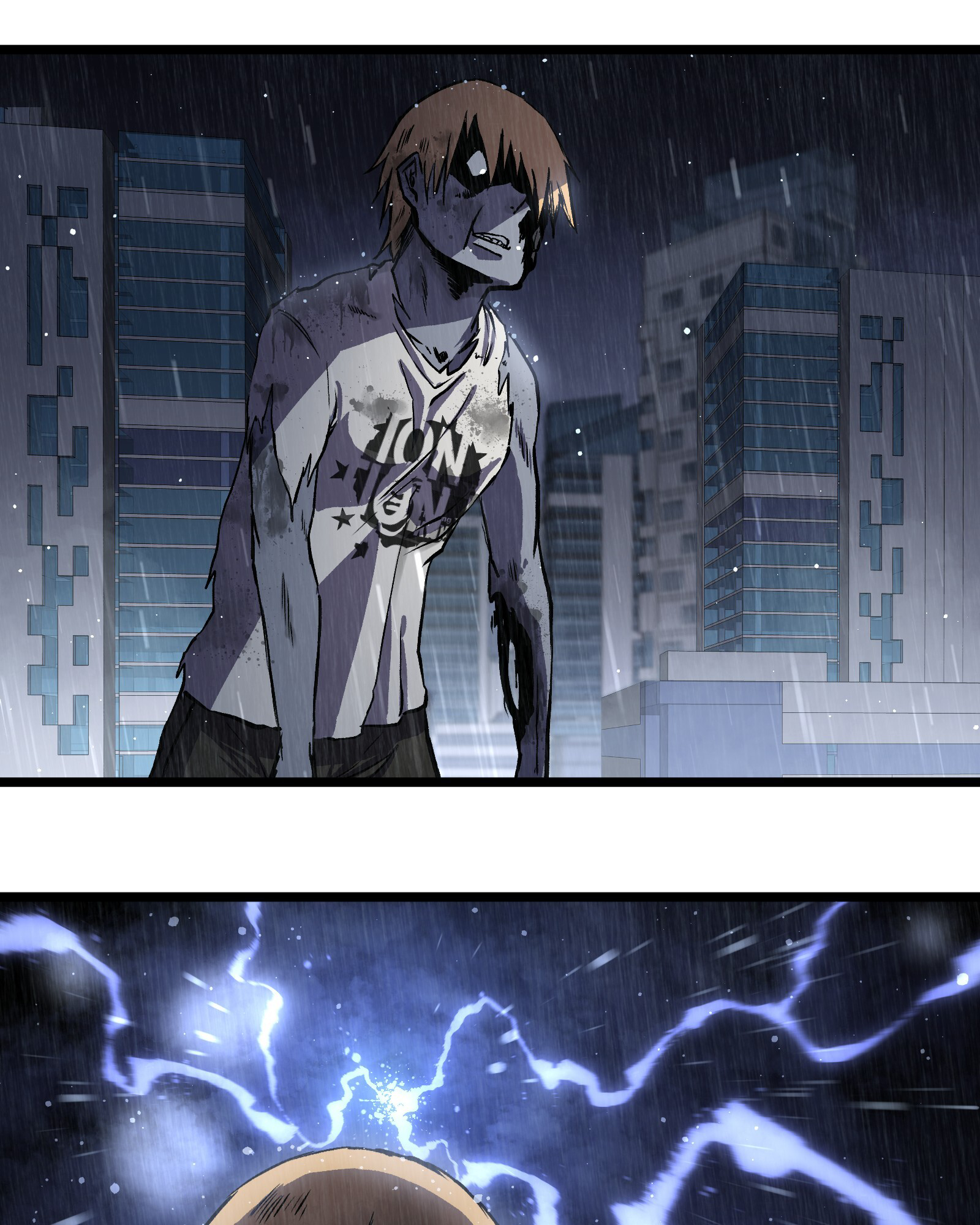Post-Apocalyptic Dispatch Company Chapter 12 - Page 49