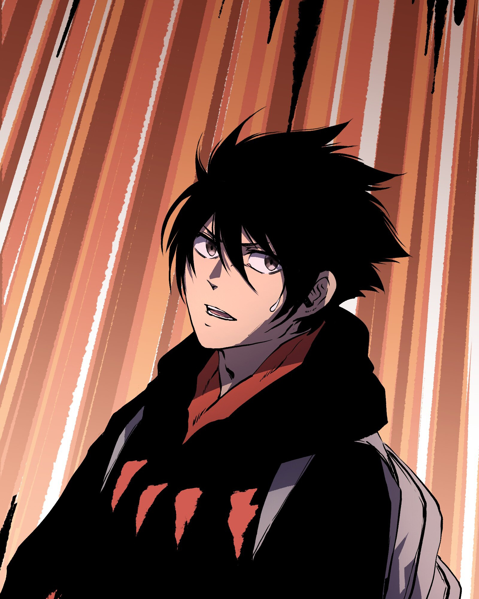 Post-Apocalyptic Dispatch Company Chapter 12 - Page 53