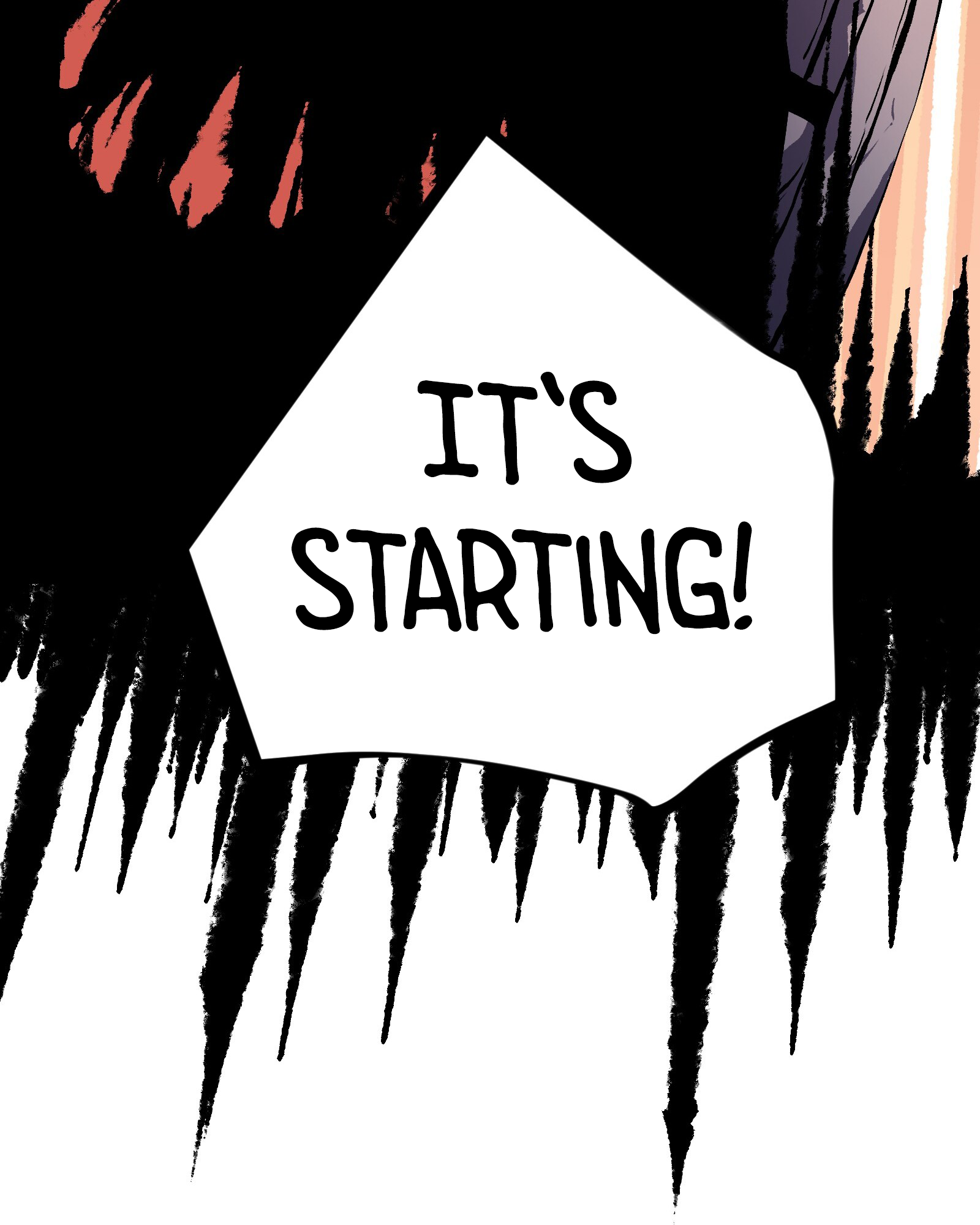 Post-Apocalyptic Dispatch Company Chapter 12 - Page 54