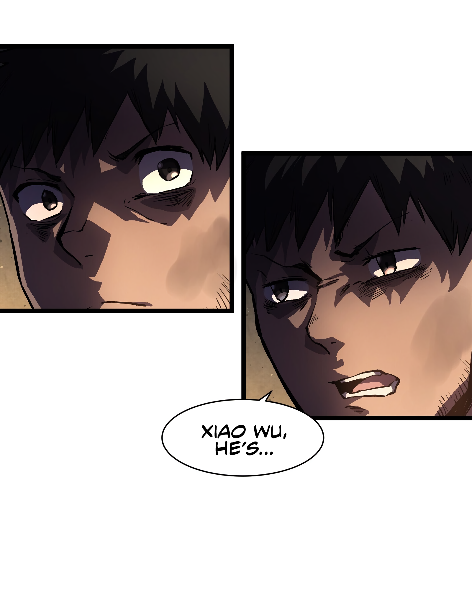 Post-Apocalyptic Dispatch Company Chapter 14 - Page 11