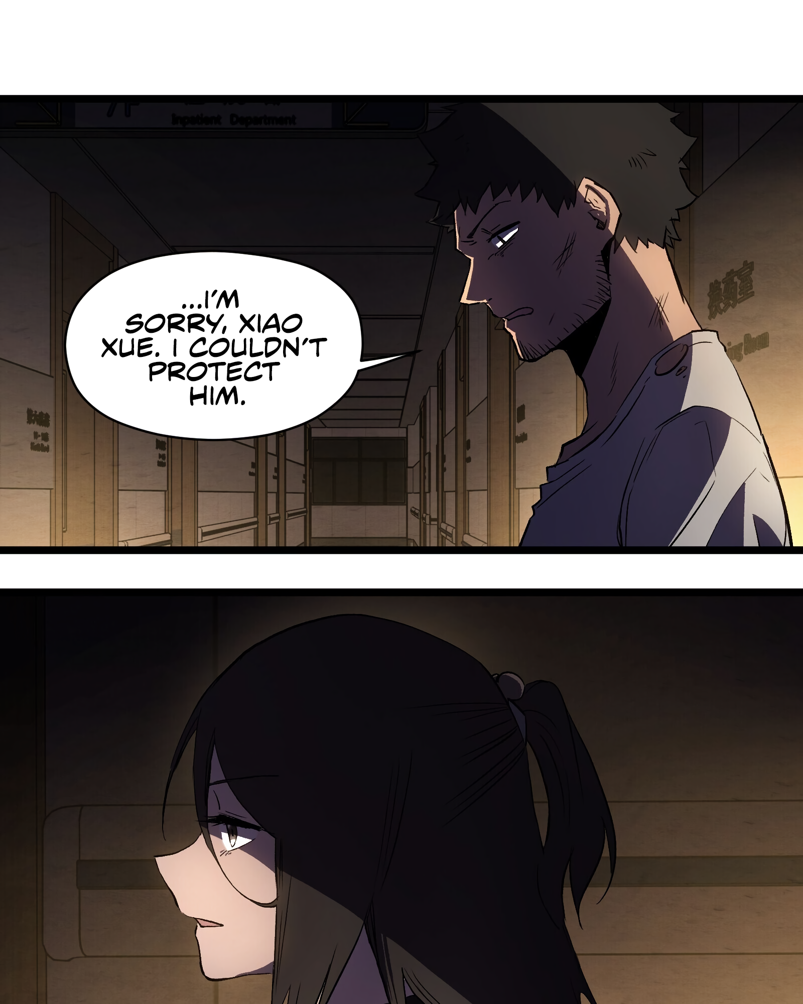 Post-Apocalyptic Dispatch Company Chapter 14 - Page 13