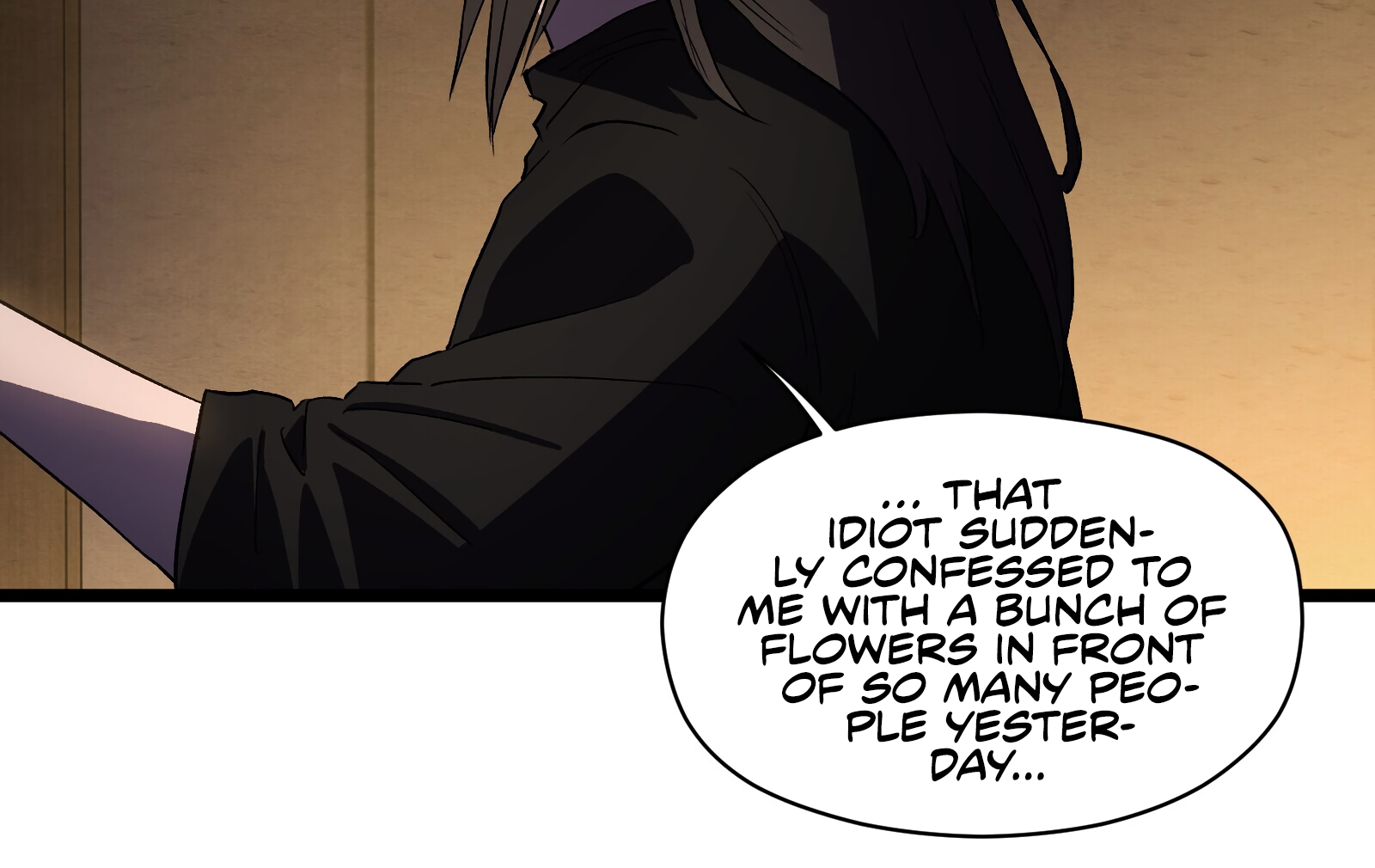 Post-Apocalyptic Dispatch Company Chapter 14 - Page 14