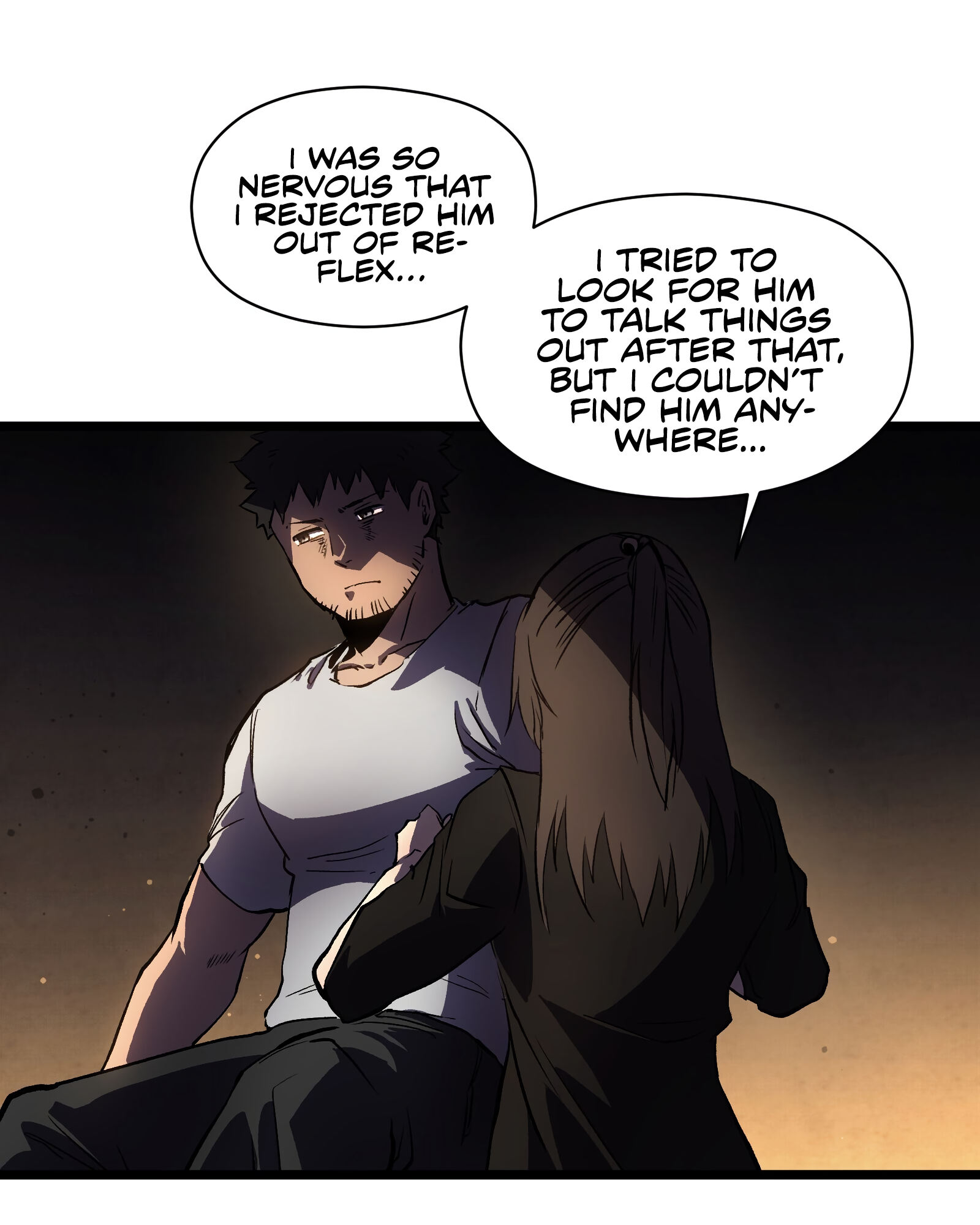 Post-Apocalyptic Dispatch Company Chapter 14 - Page 15
