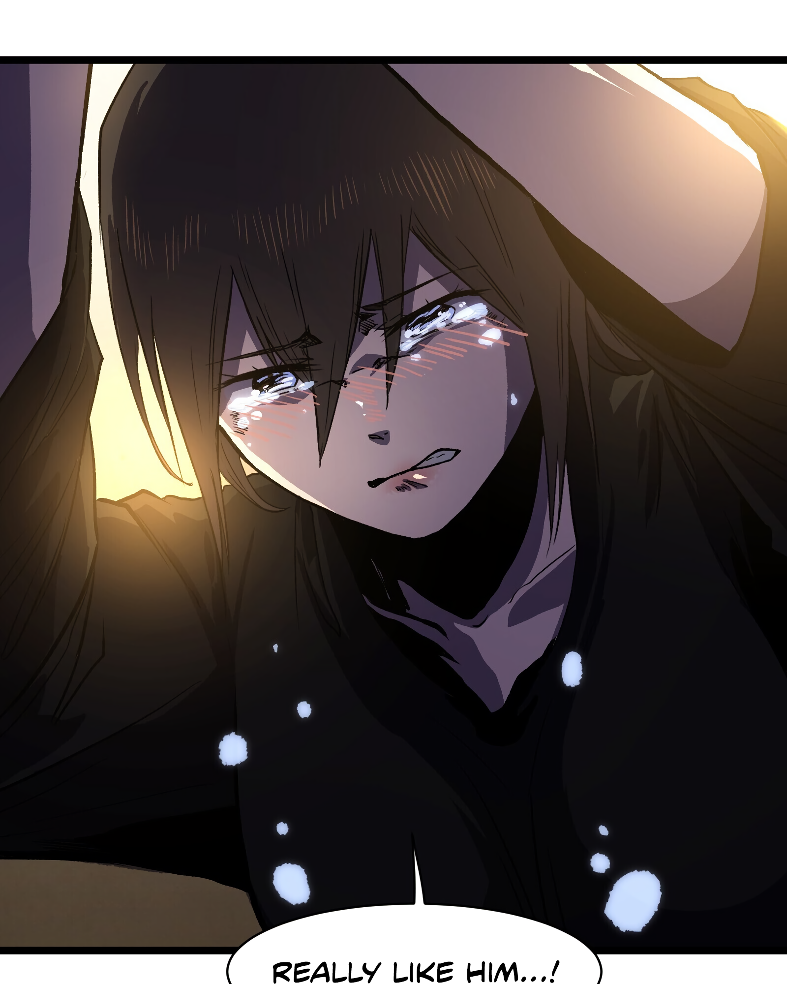 Post-Apocalyptic Dispatch Company Chapter 14 - Page 17