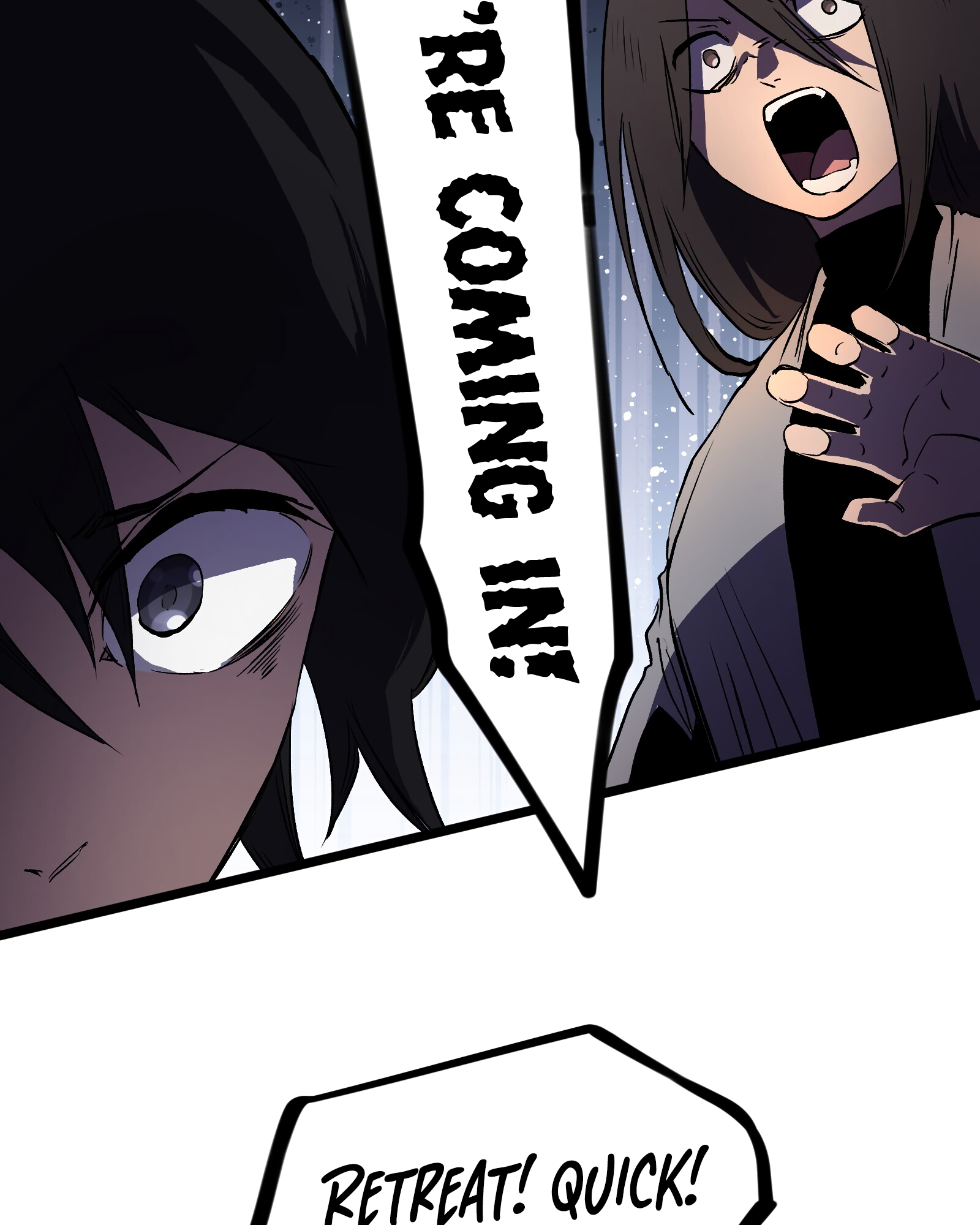 Post-Apocalyptic Dispatch Company Chapter 14 - Page 23