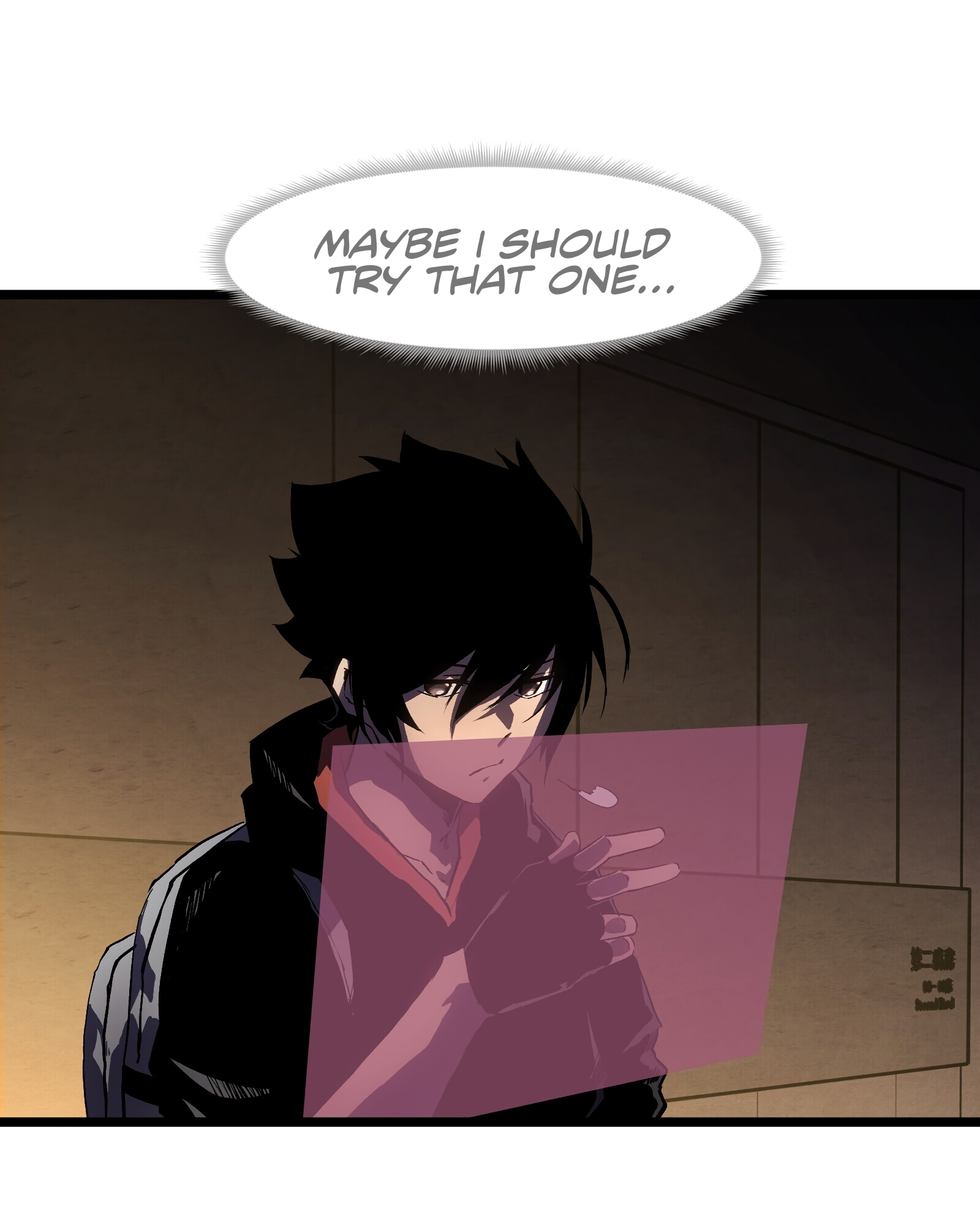 Post-Apocalyptic Dispatch Company Chapter 14 - Page 27