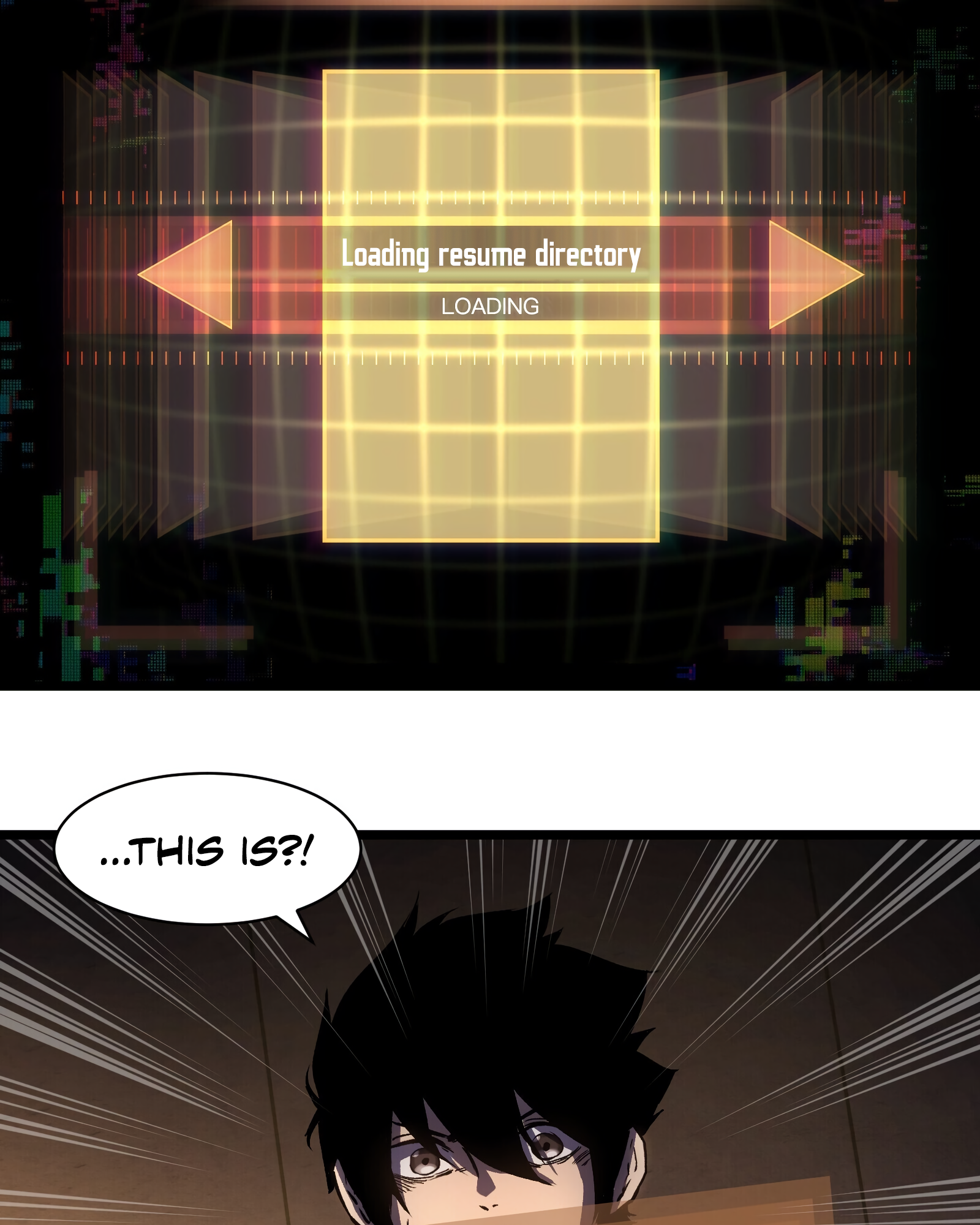 Post-Apocalyptic Dispatch Company Chapter 14 - Page 31