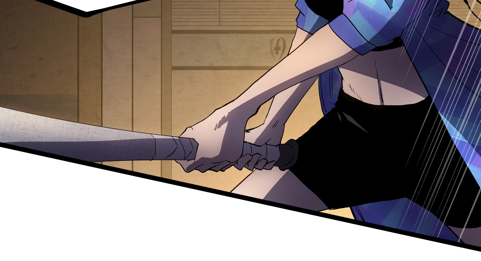 Post-Apocalyptic Dispatch Company Chapter 14 - Page 41