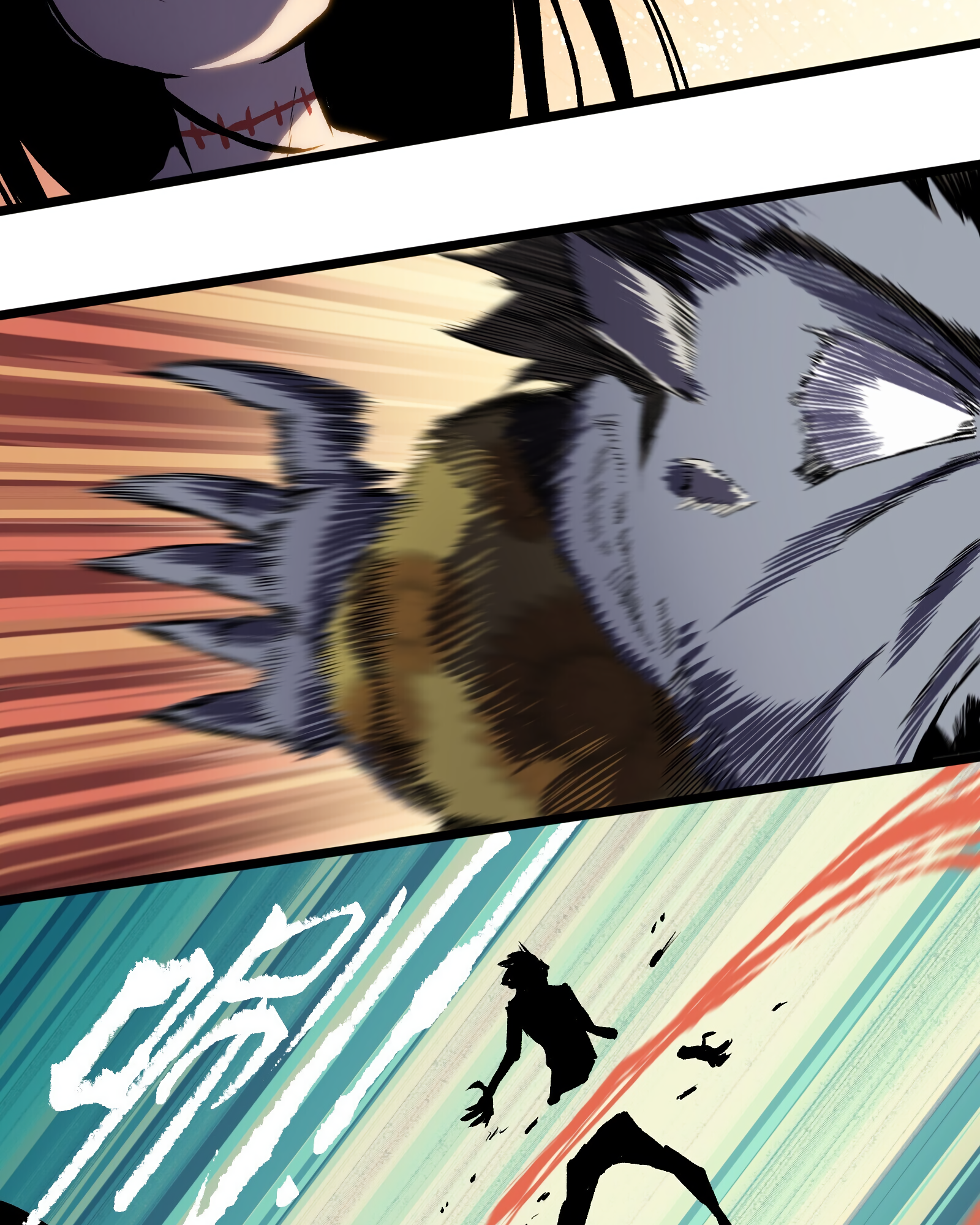 Post-Apocalyptic Dispatch Company Chapter 14 - Page 43