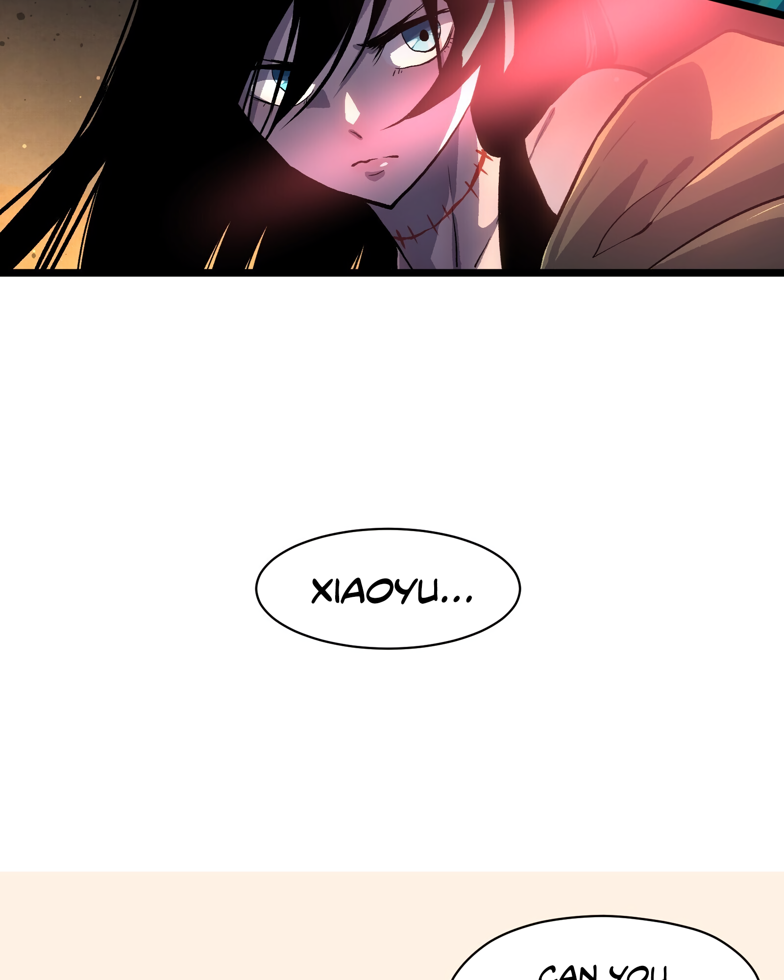 Post-Apocalyptic Dispatch Company Chapter 14 - Page 45