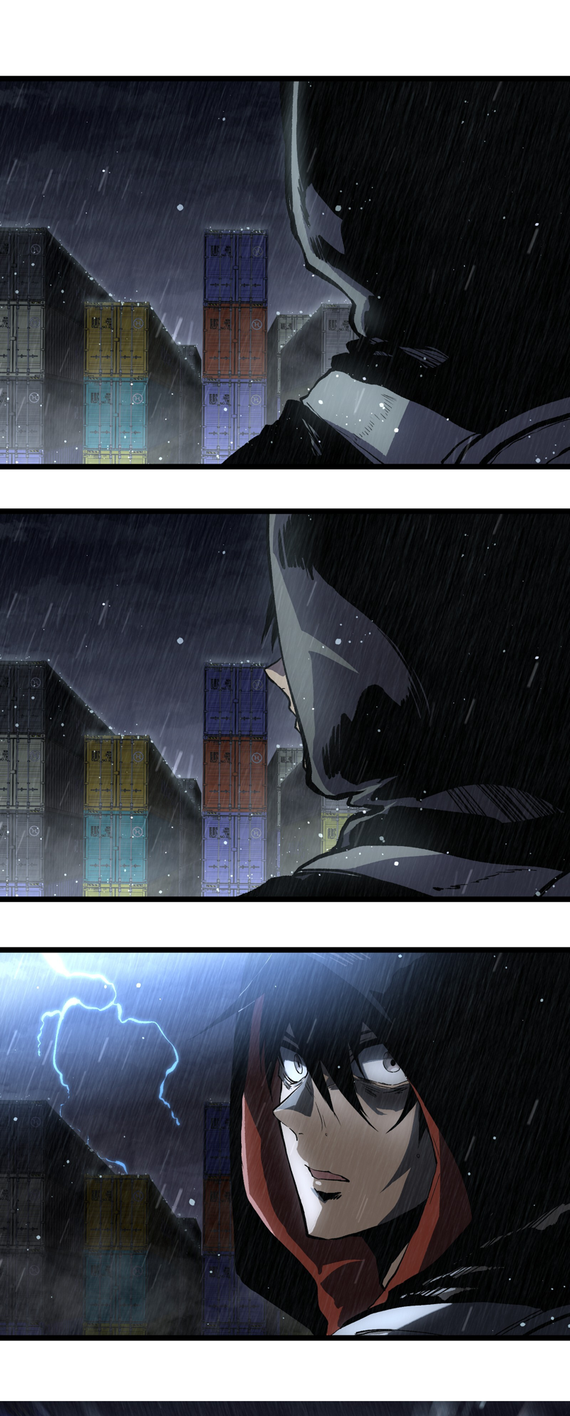 Post-Apocalyptic Dispatch Company Chapter 15 - Page 12