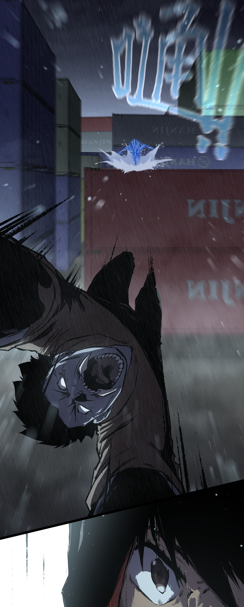 Post-Apocalyptic Dispatch Company Chapter 15 - Page 13