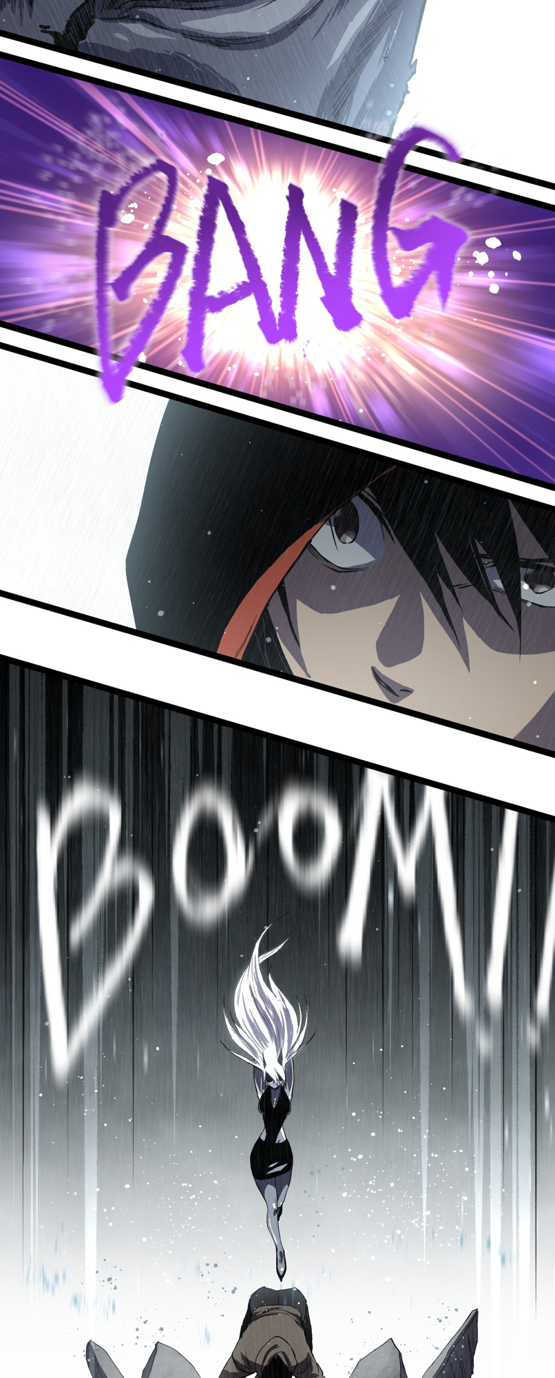 Post-Apocalyptic Dispatch Company Chapter 15 - Page 17