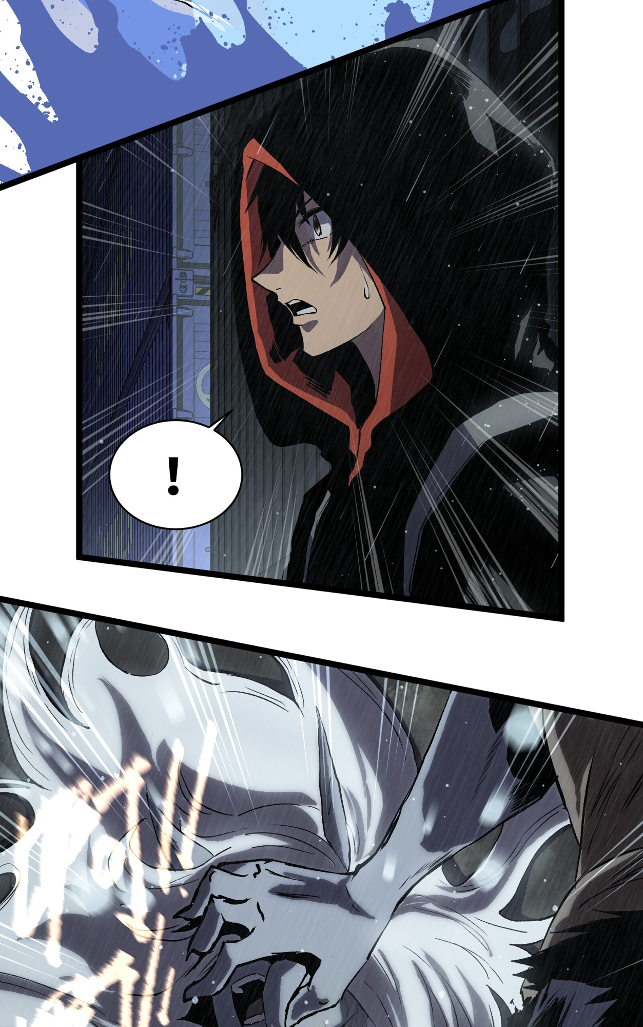 Post-Apocalyptic Dispatch Company Chapter 15 - Page 25