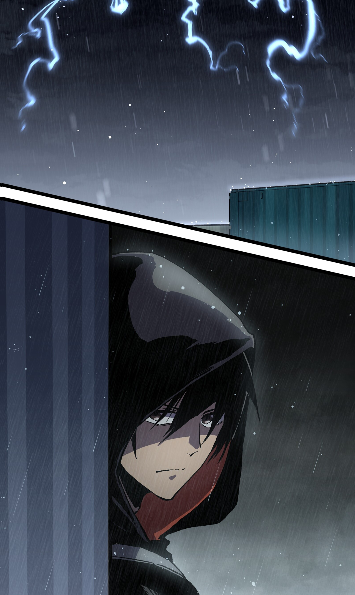 Post-Apocalyptic Dispatch Company Chapter 15 - Page 4