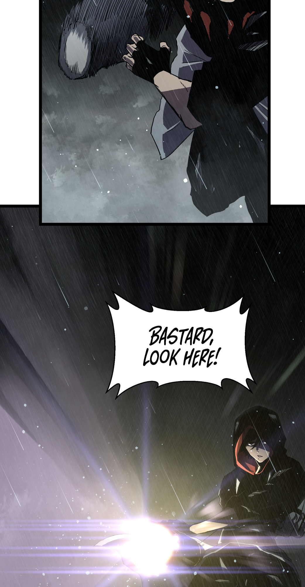 Post-Apocalyptic Dispatch Company Chapter 15 - Page 32