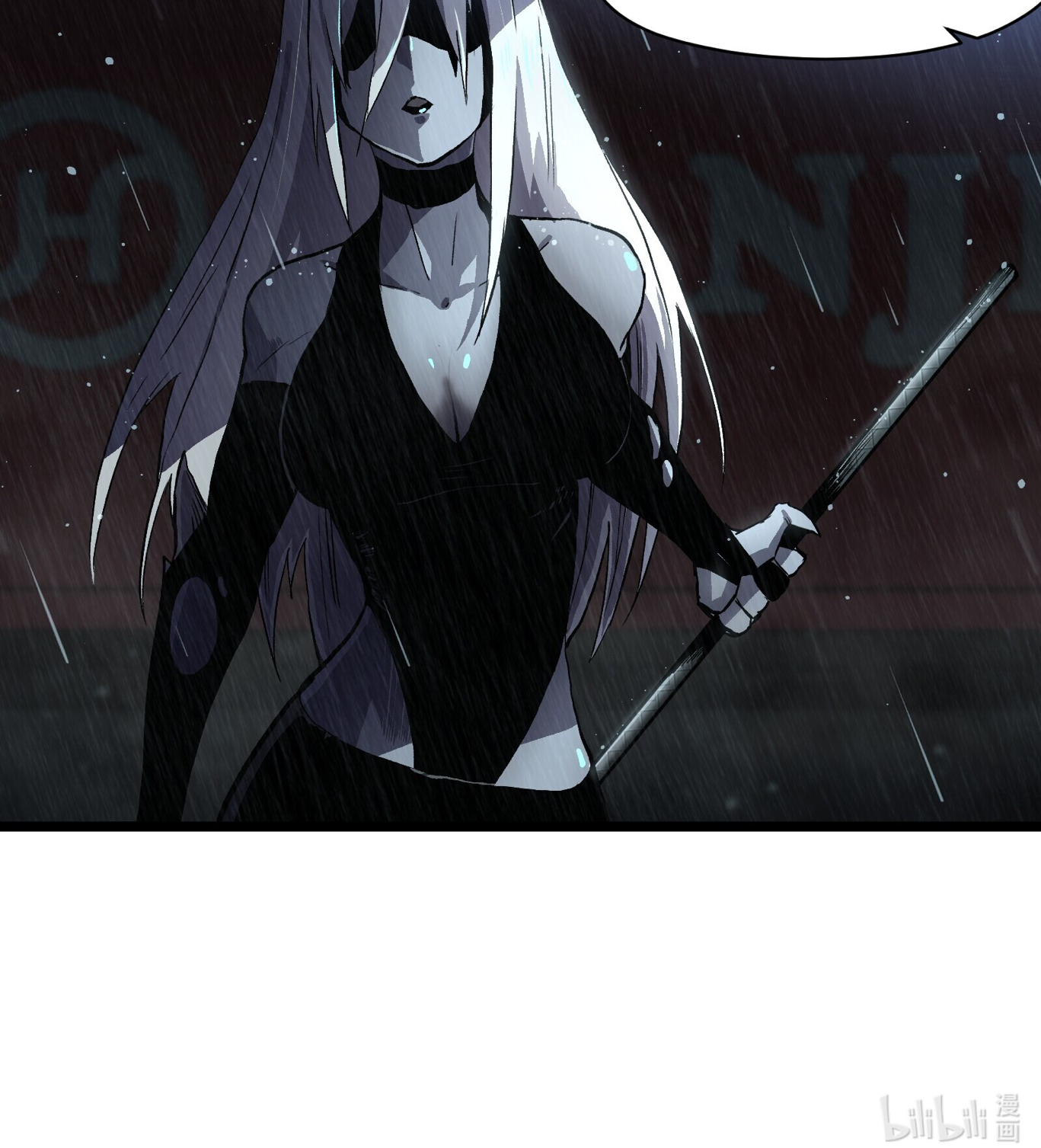 Post-Apocalyptic Dispatch Company Chapter 15 - Page 46
