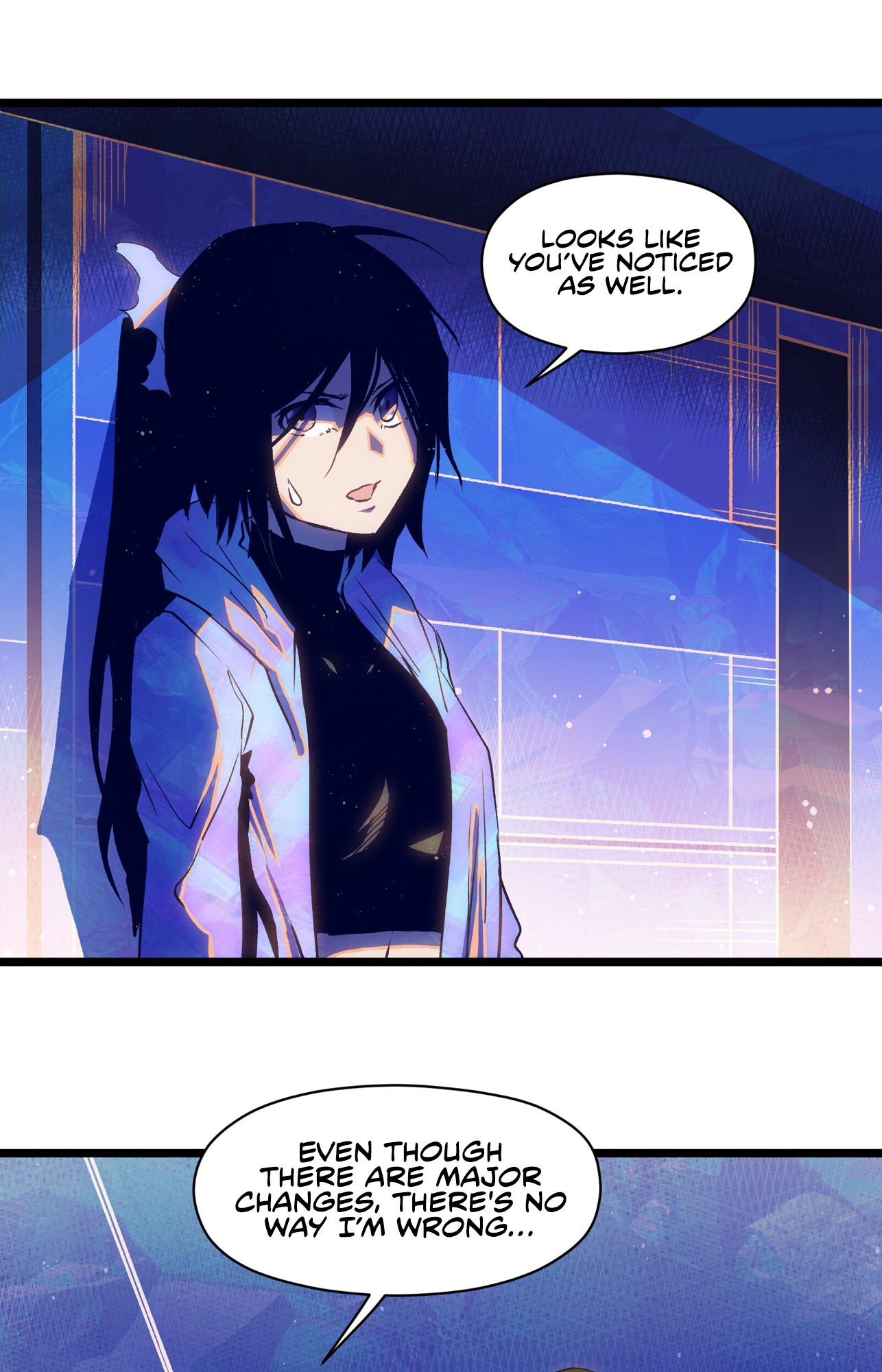Post-Apocalyptic Dispatch Company Chapter 17 - Page 12