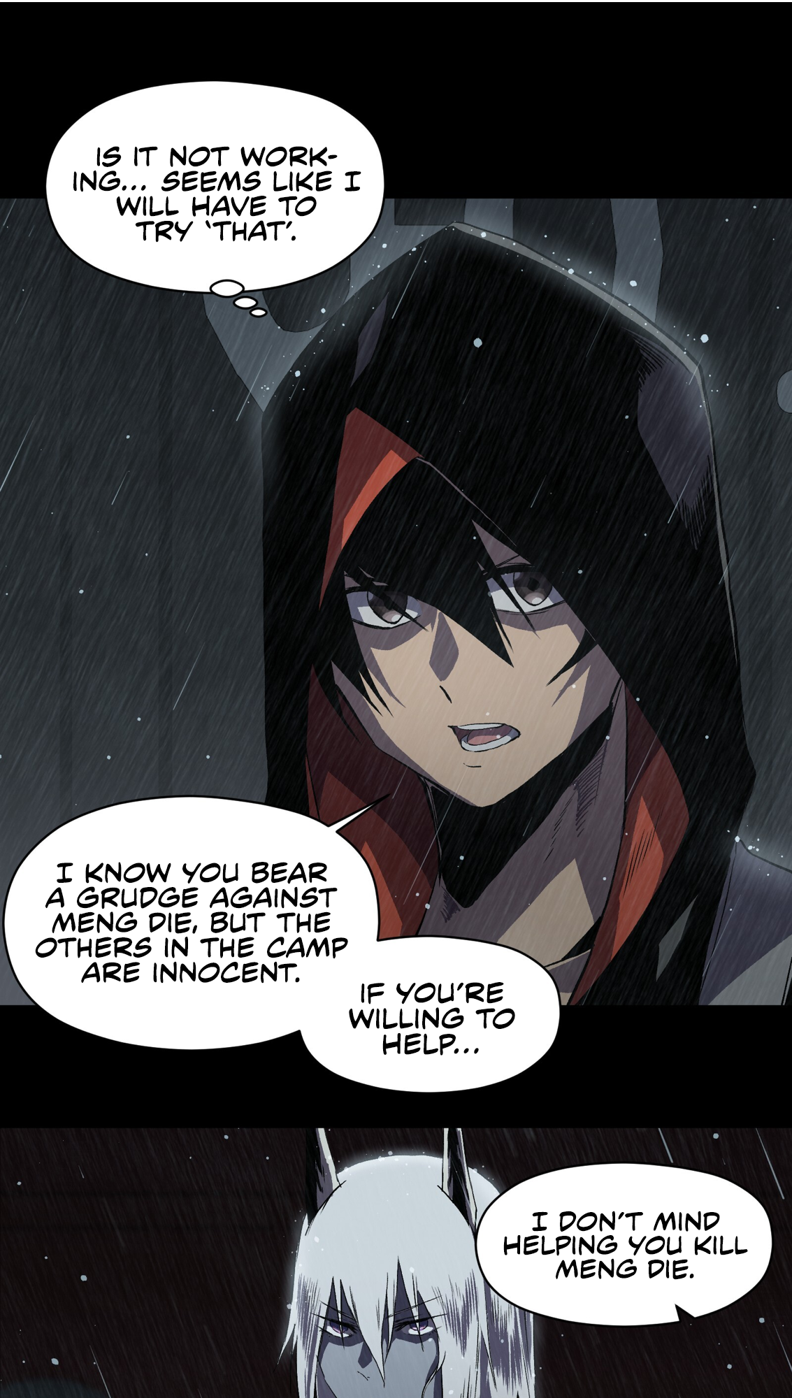 Post-Apocalyptic Dispatch Company Chapter 17 - Page 21