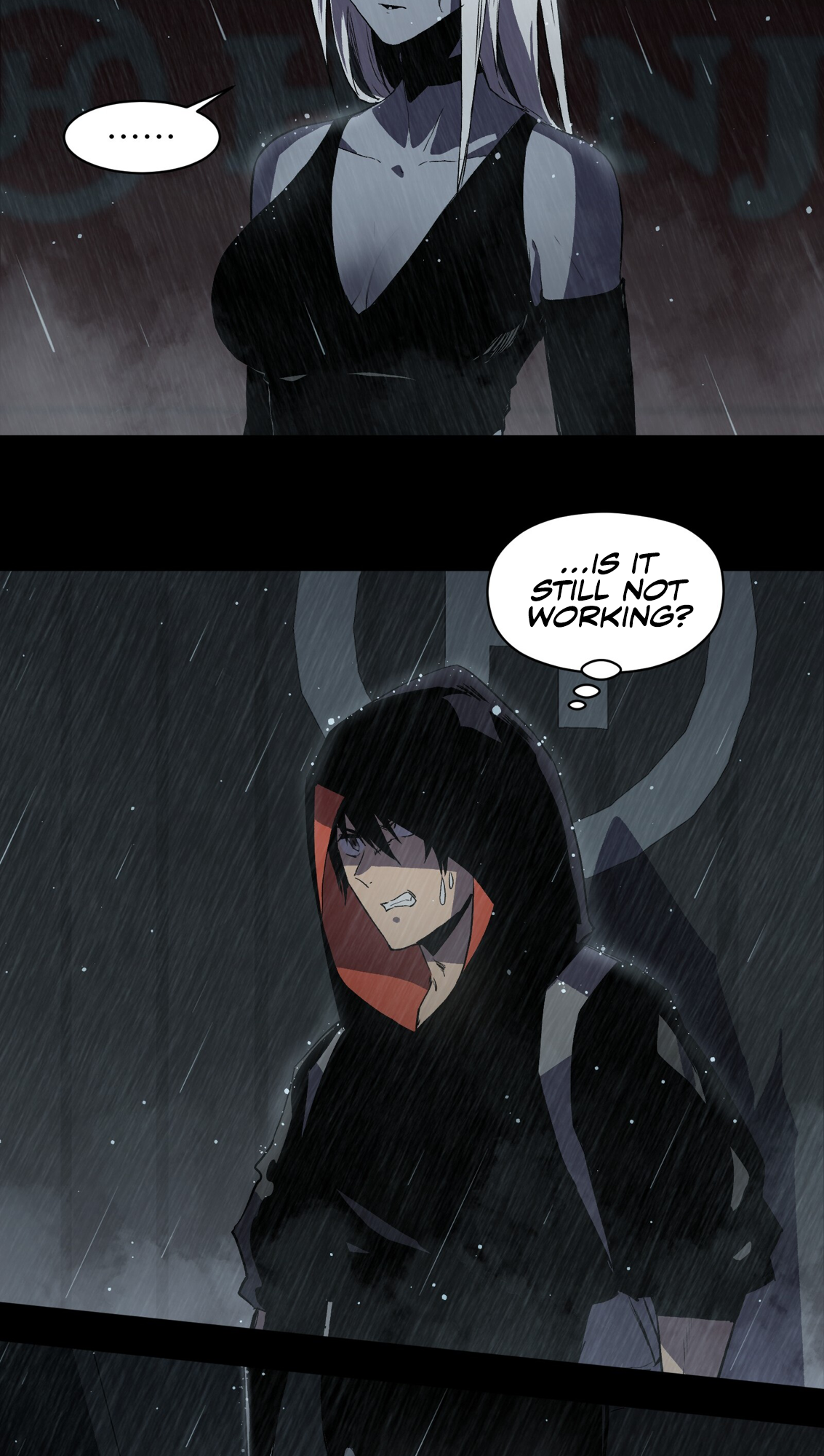 Post-Apocalyptic Dispatch Company Chapter 17 - Page 22