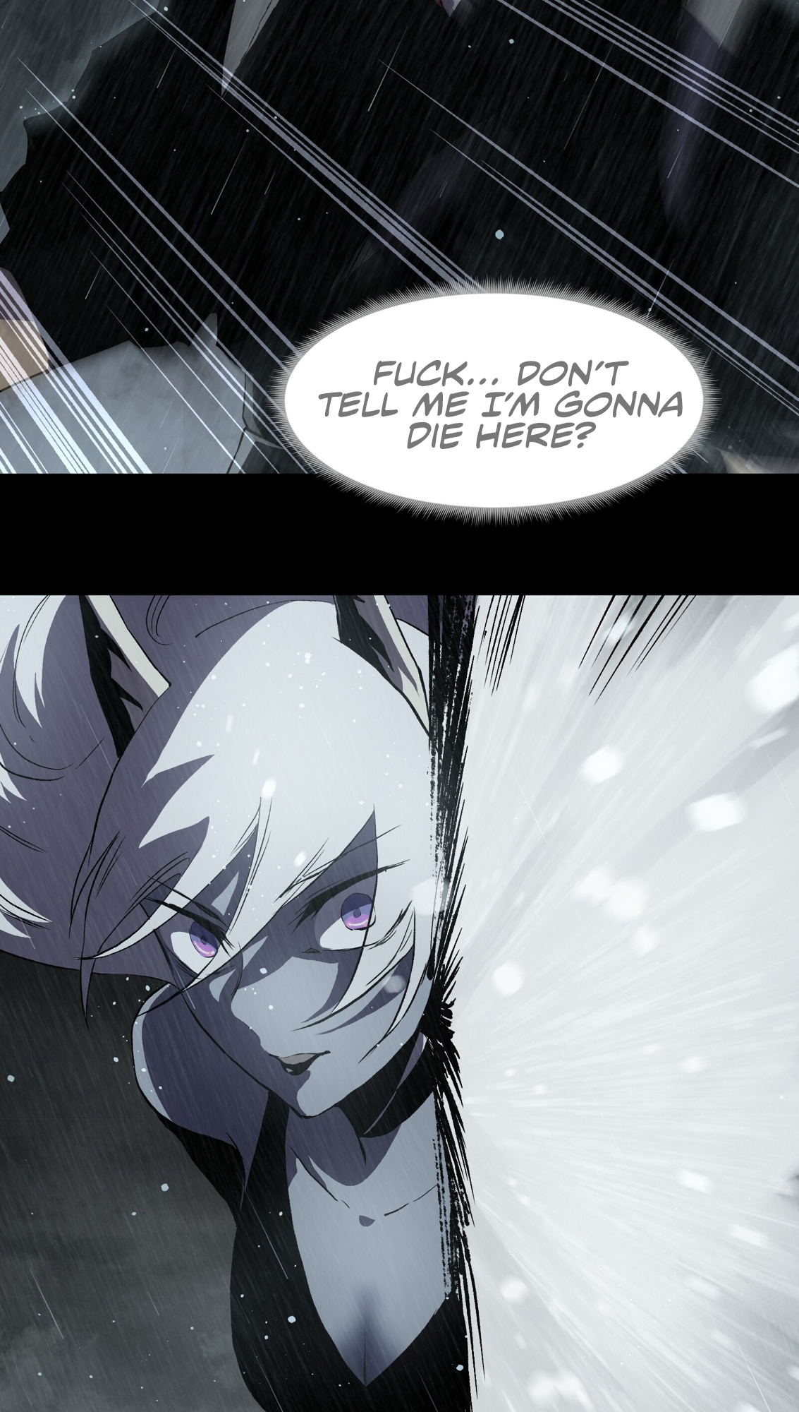 Post-Apocalyptic Dispatch Company Chapter 17 - Page 24