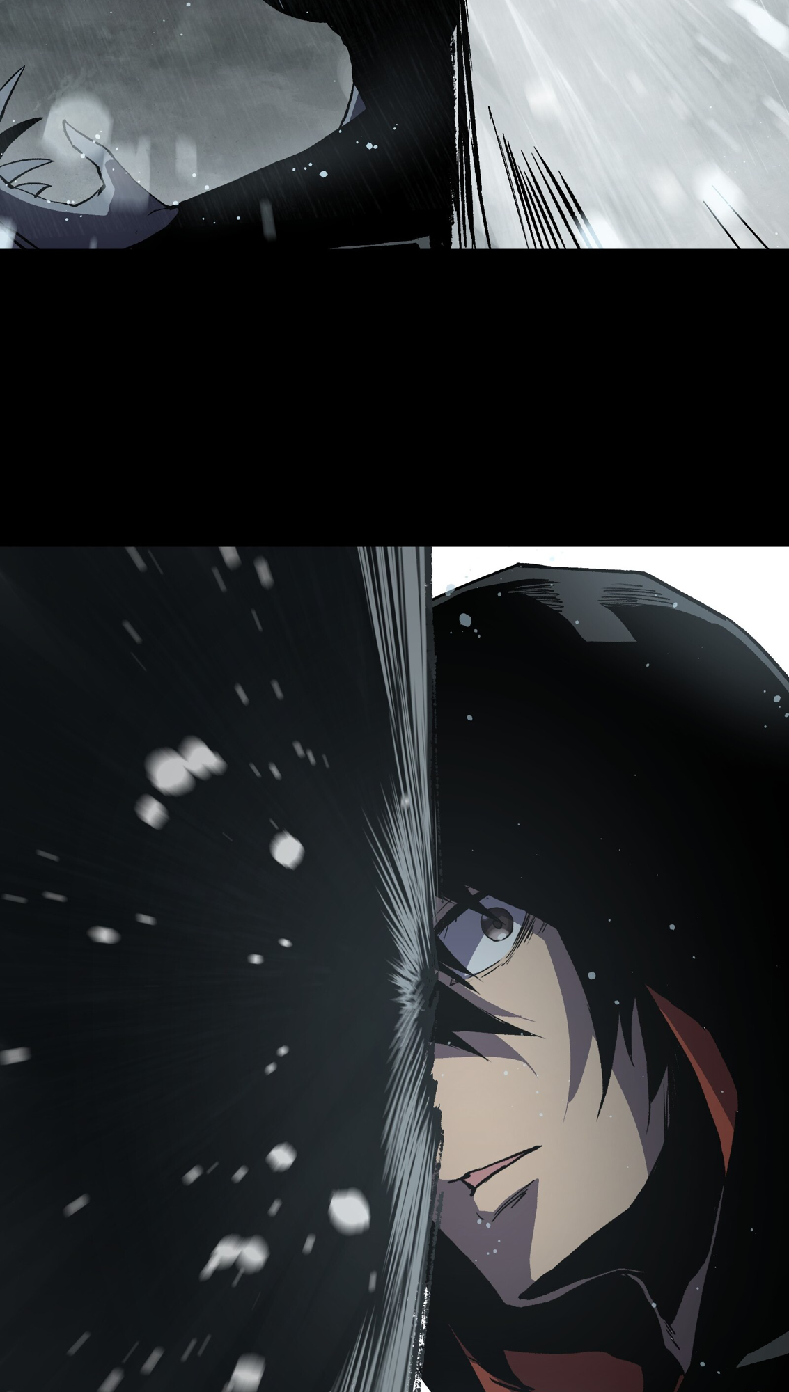 Post-Apocalyptic Dispatch Company Chapter 17 - Page 25