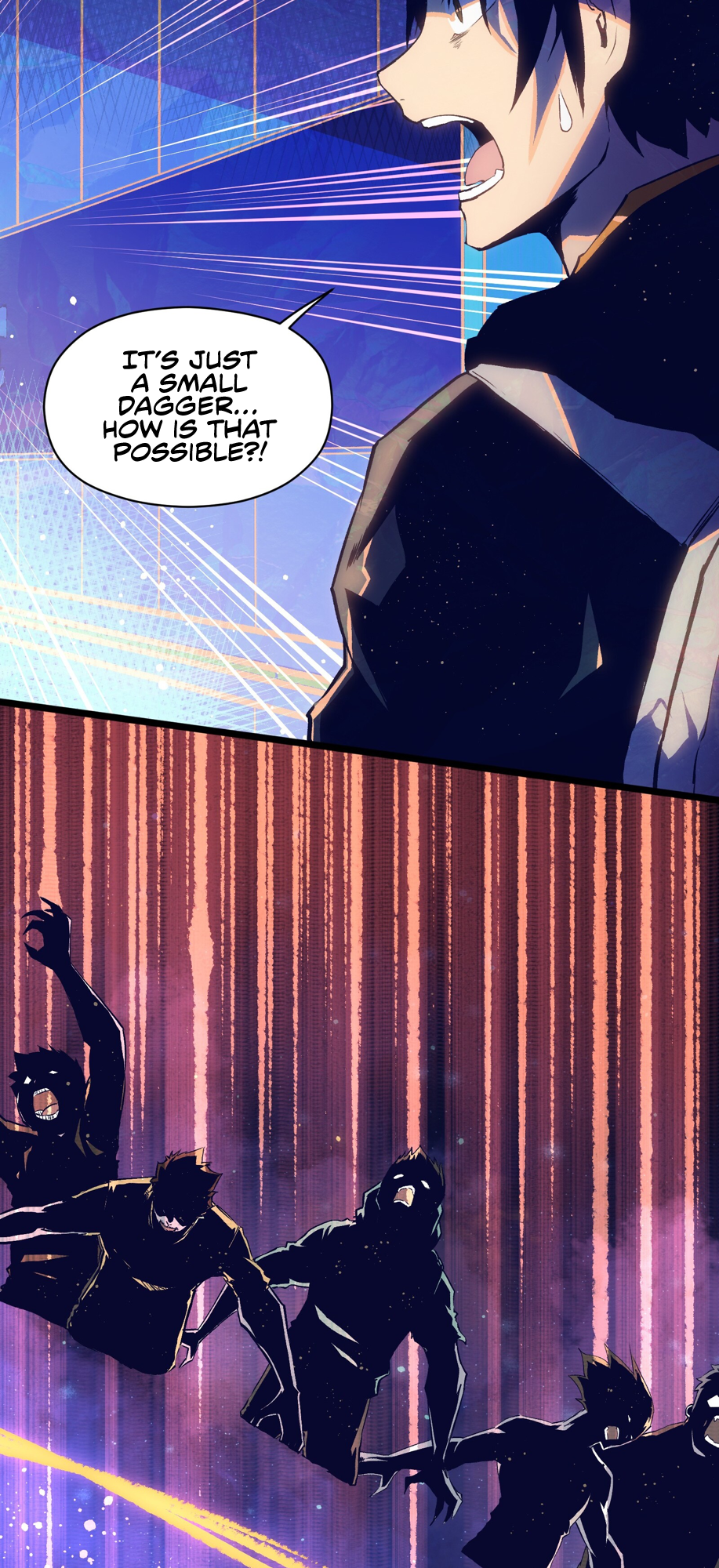 Post-Apocalyptic Dispatch Company Chapter 17 - Page 45