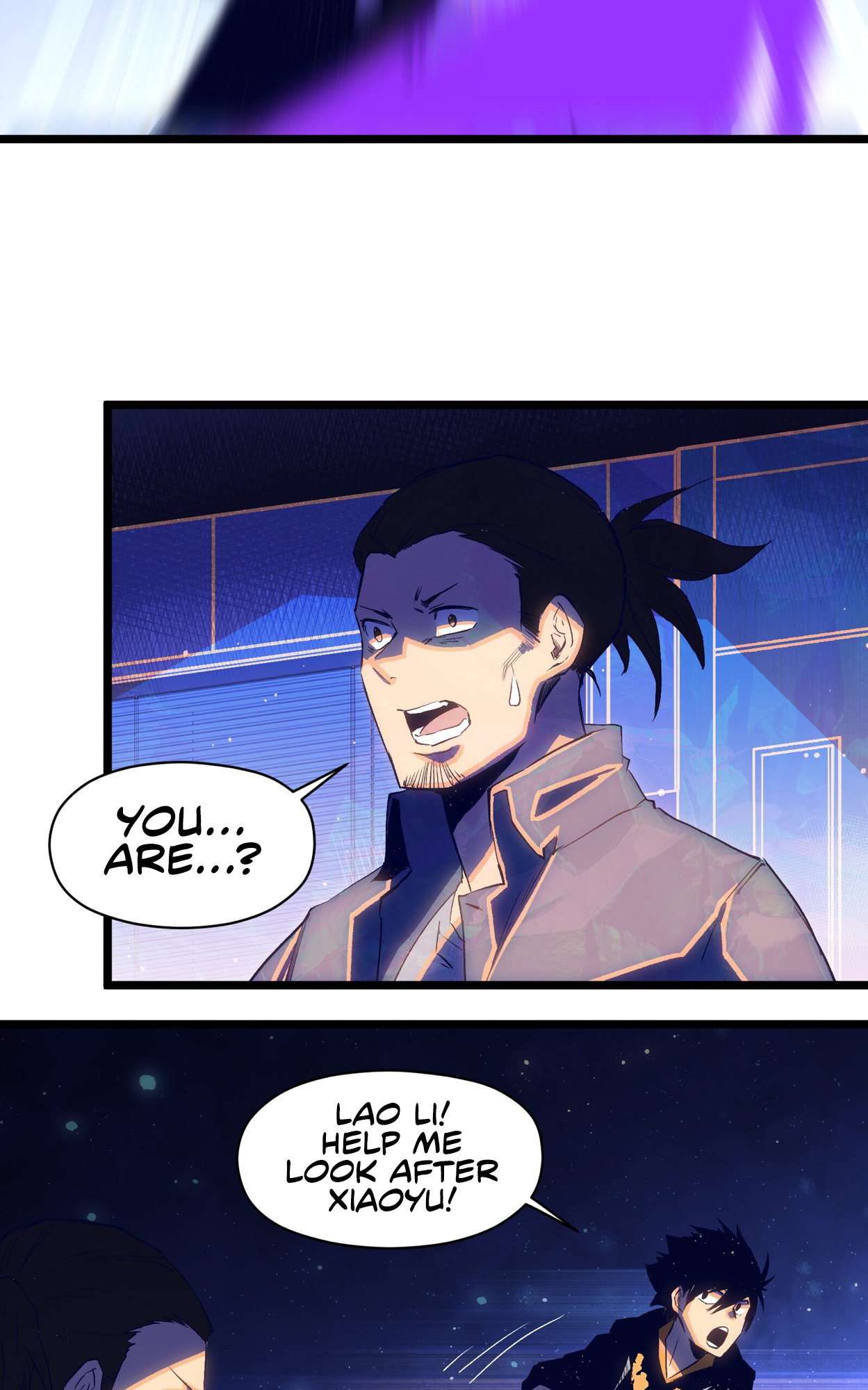 Post-Apocalyptic Dispatch Company Chapter 17 - Page 9