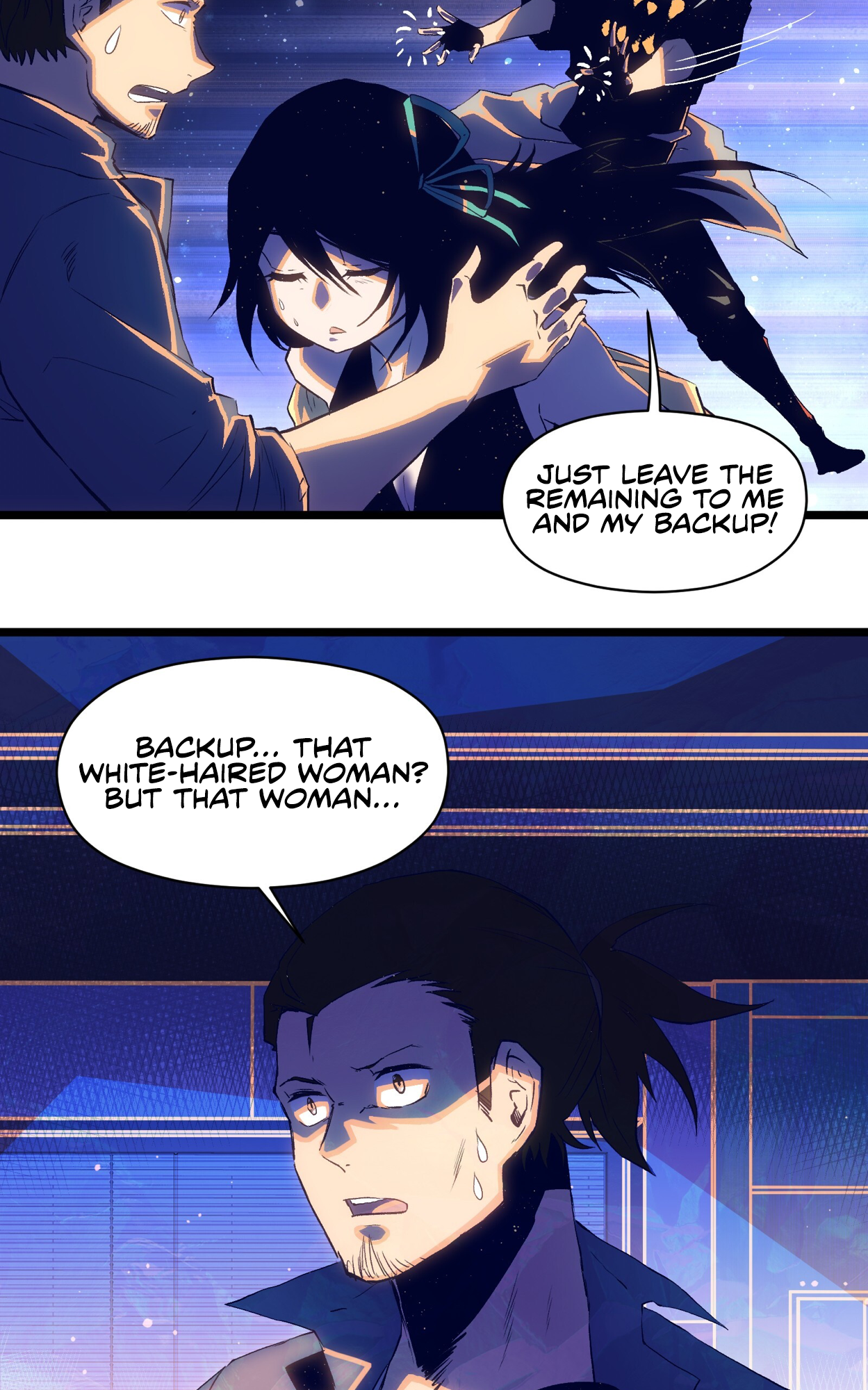 Post-Apocalyptic Dispatch Company Chapter 17 - Page 10