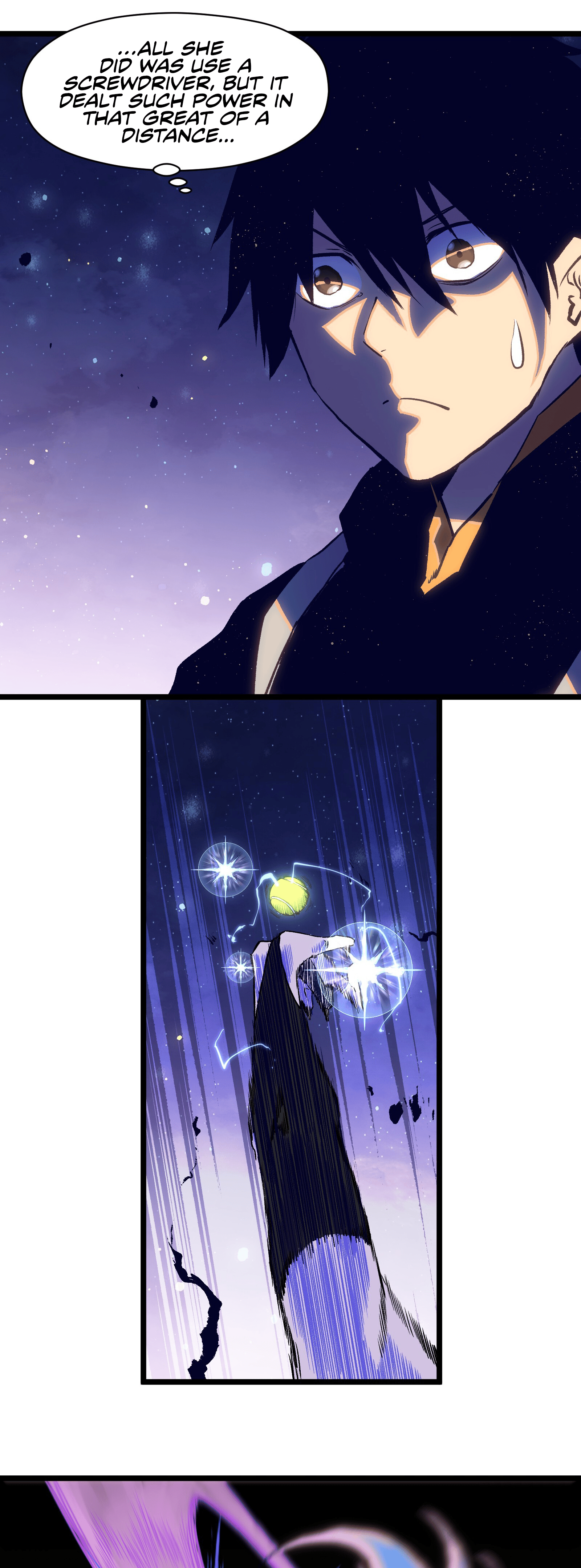 Post-Apocalyptic Dispatch Company Chapter 18 - Page 13