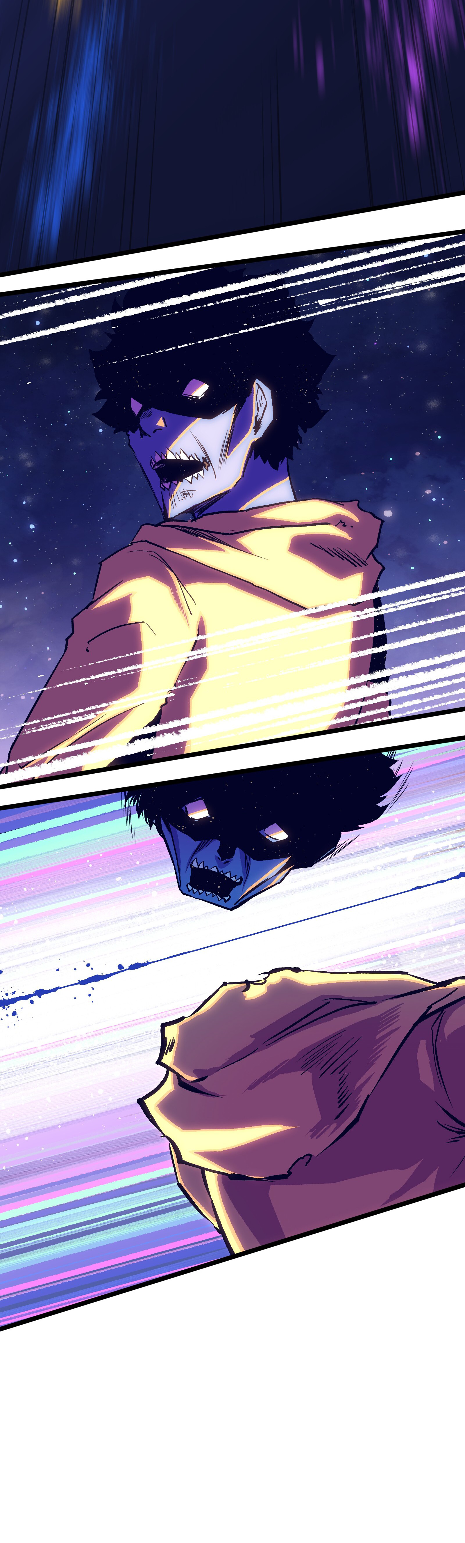 Post-Apocalyptic Dispatch Company Chapter 18 - Page 22