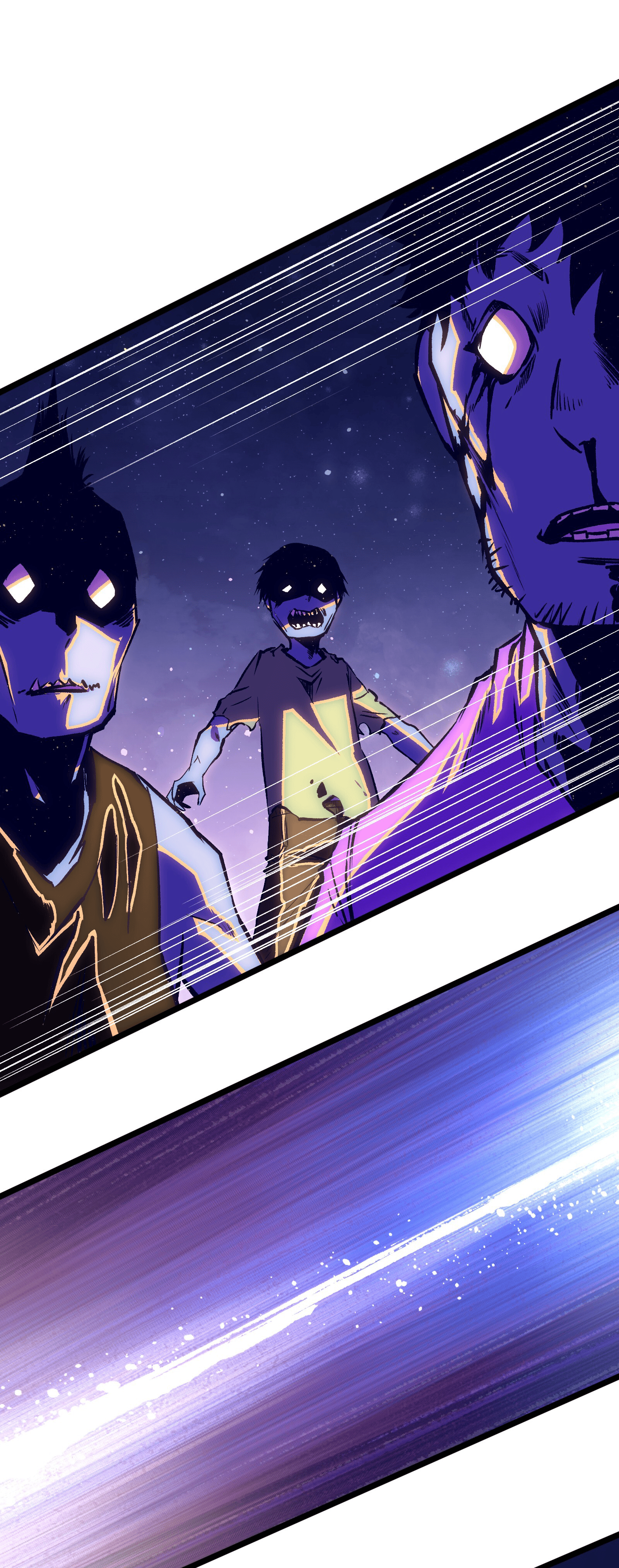 Post-Apocalyptic Dispatch Company Chapter 18 - Page 23