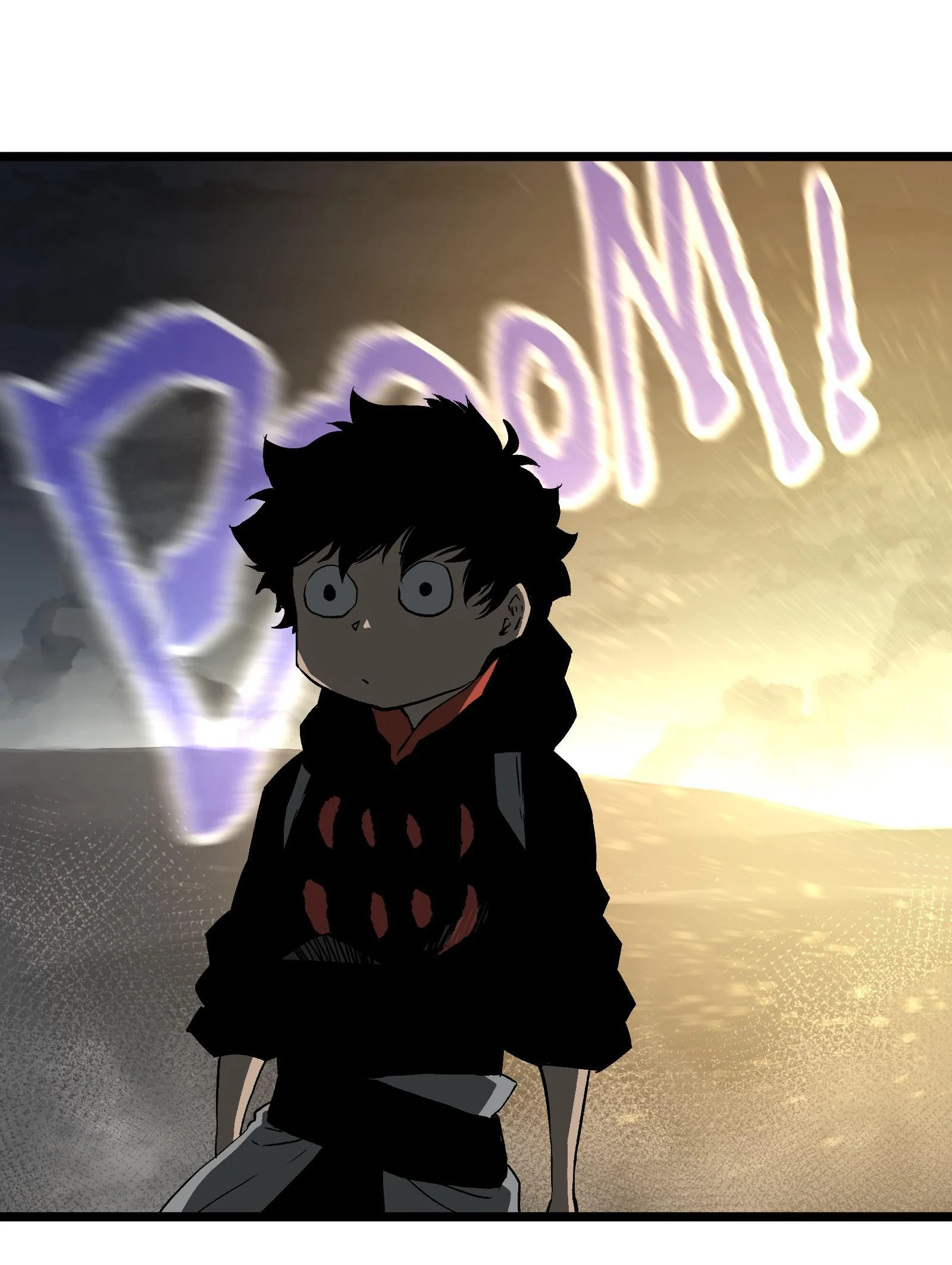Post-Apocalyptic Dispatch Company Chapter 22.1 - Page 19