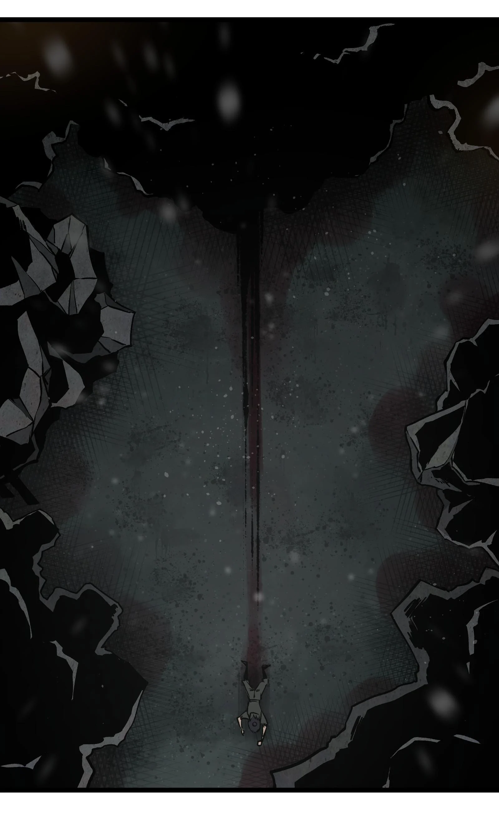 Post-Apocalyptic Dispatch Company Chapter 22.1 - Page 27