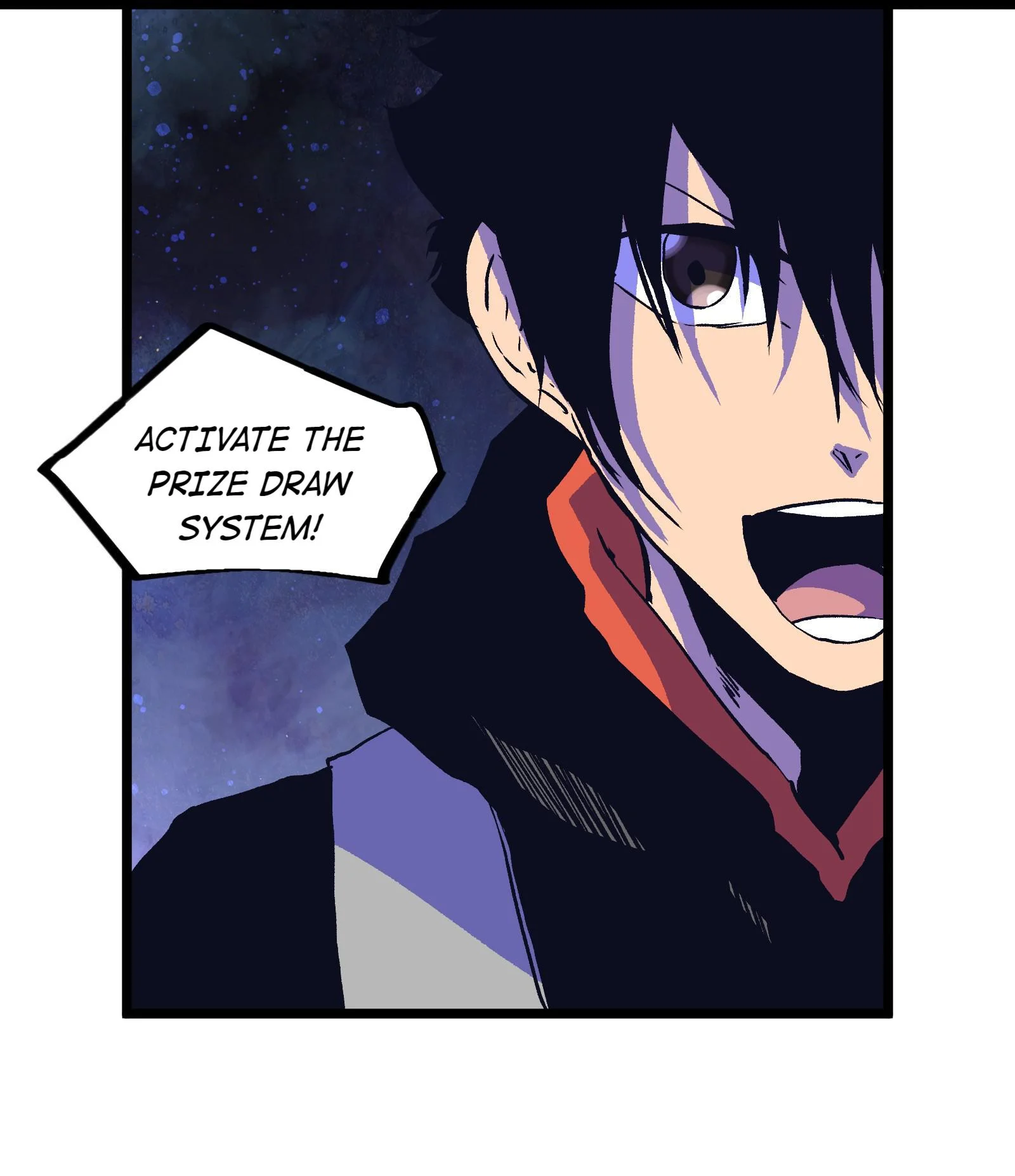 Post-Apocalyptic Dispatch Company Chapter 22.1 - Page 4