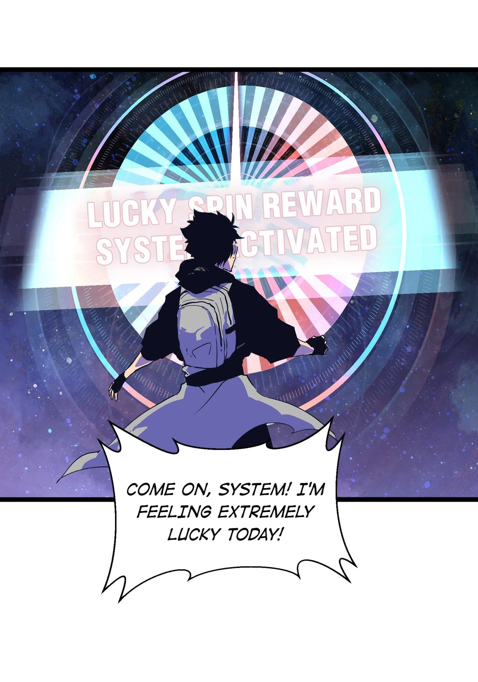 Post-Apocalyptic Dispatch Company Chapter 22.1 - Page 5