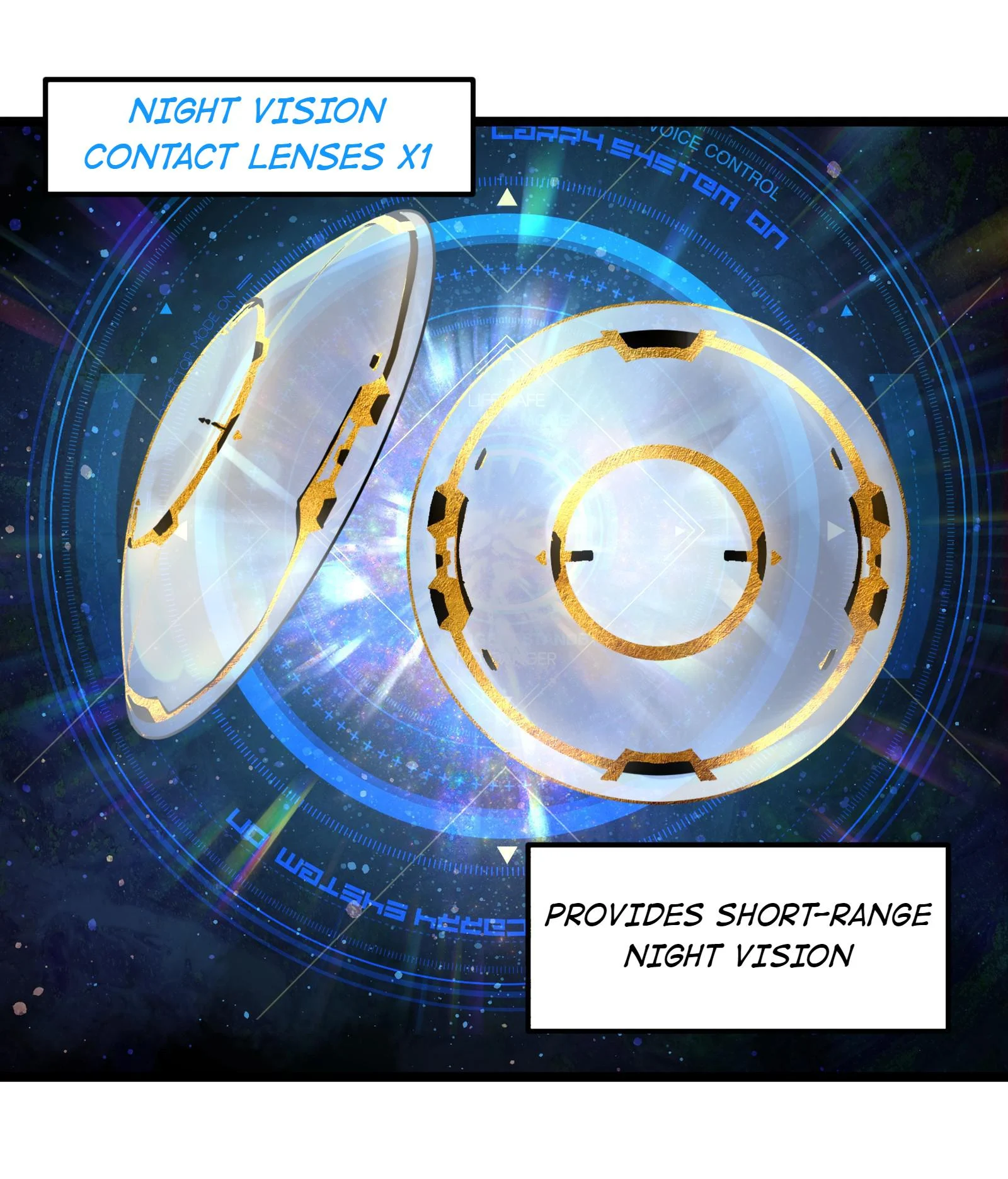 Post-Apocalyptic Dispatch Company Chapter 22.1 - Page 7