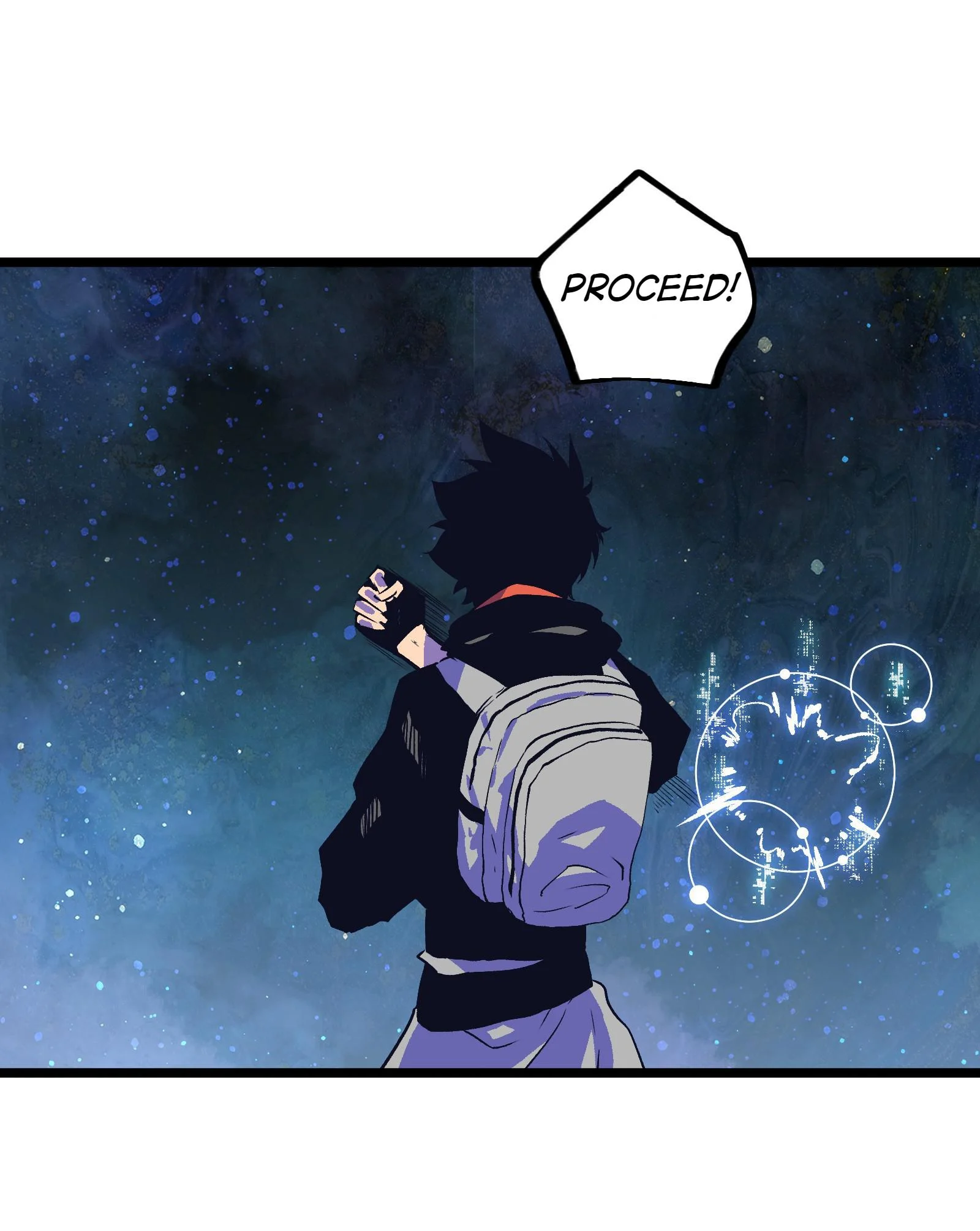 Post-Apocalyptic Dispatch Company Chapter 22.1 - Page 9