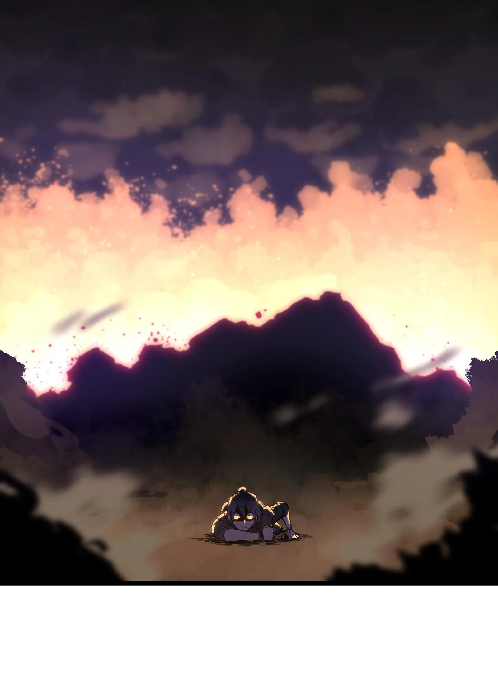 Post-Apocalyptic Dispatch Company Chapter 22.2 - Page 1