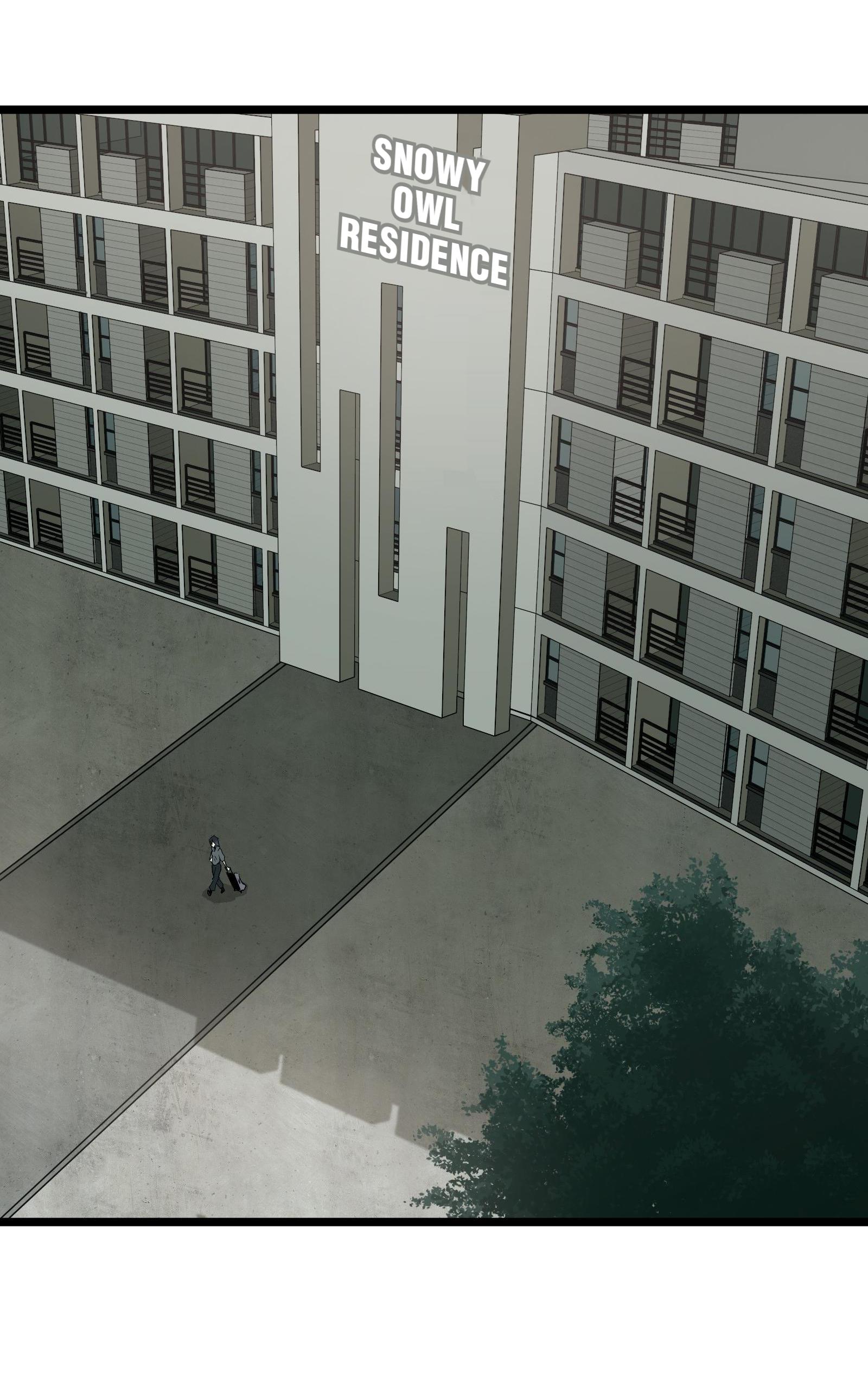 Post-Apocalyptic Dispatch Company Chapter 22.2 - Page 21