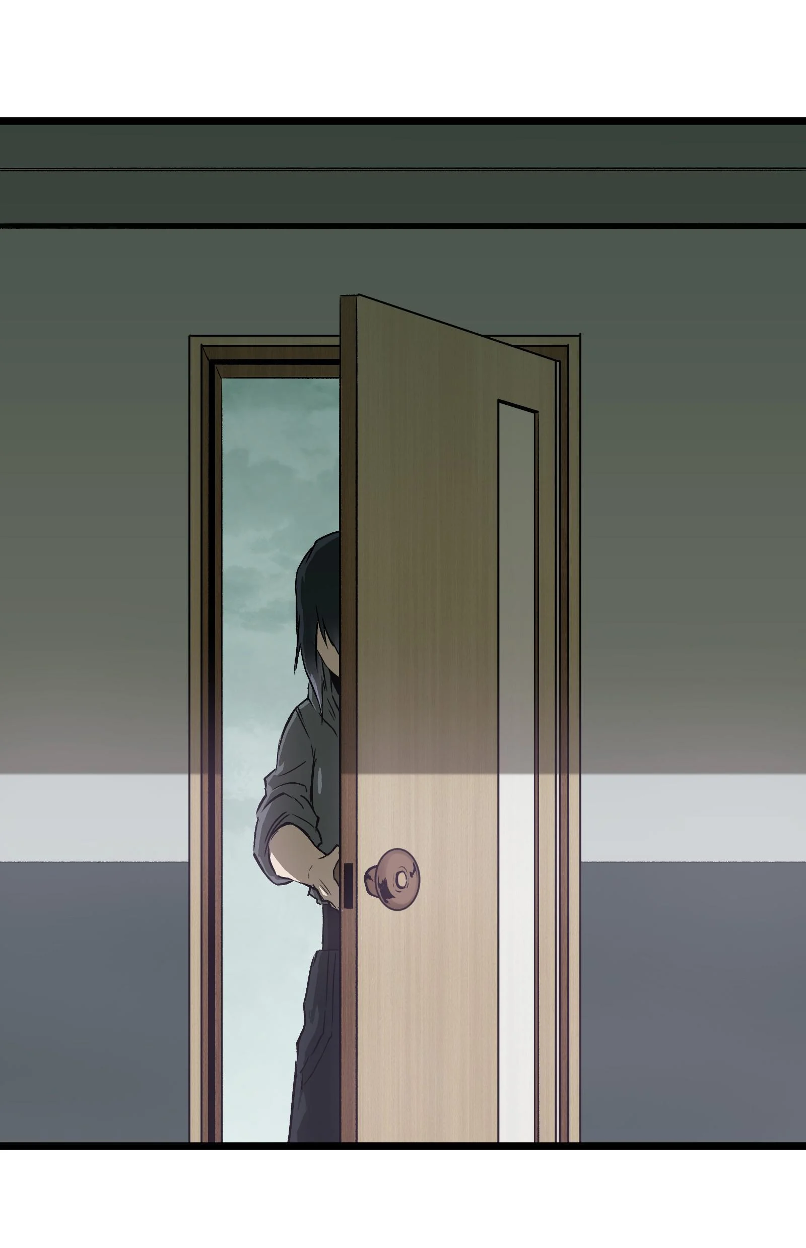 Post-Apocalyptic Dispatch Company Chapter 22.2 - Page 22