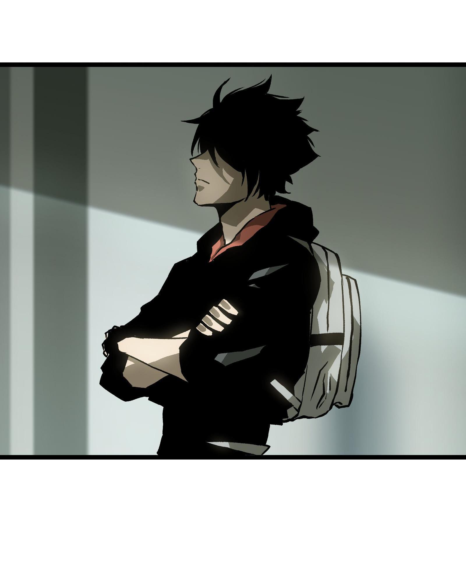 Post-Apocalyptic Dispatch Company Chapter 22.2 - Page 26
