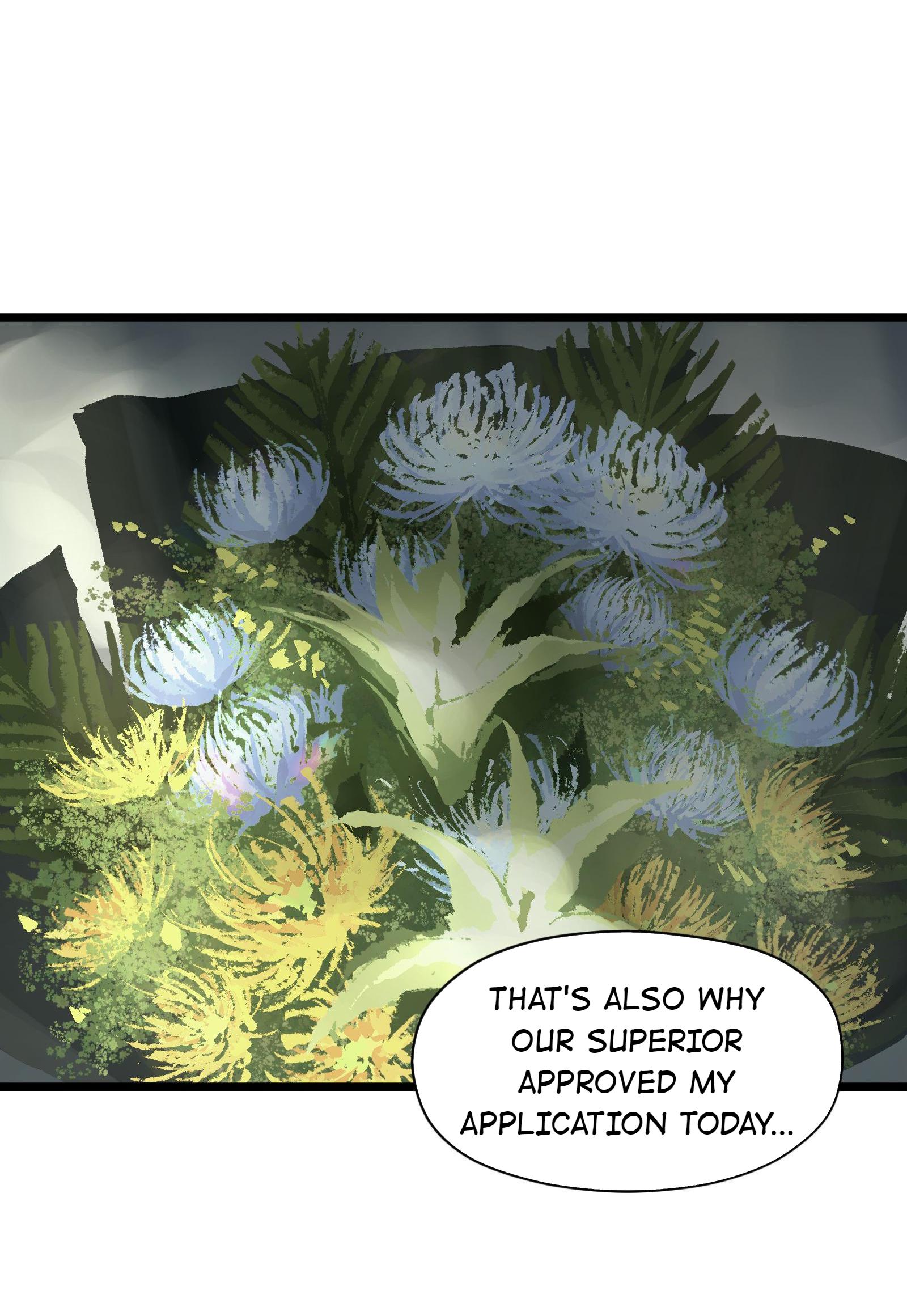 Post-Apocalyptic Dispatch Company Chapter 22.2 - Page 8