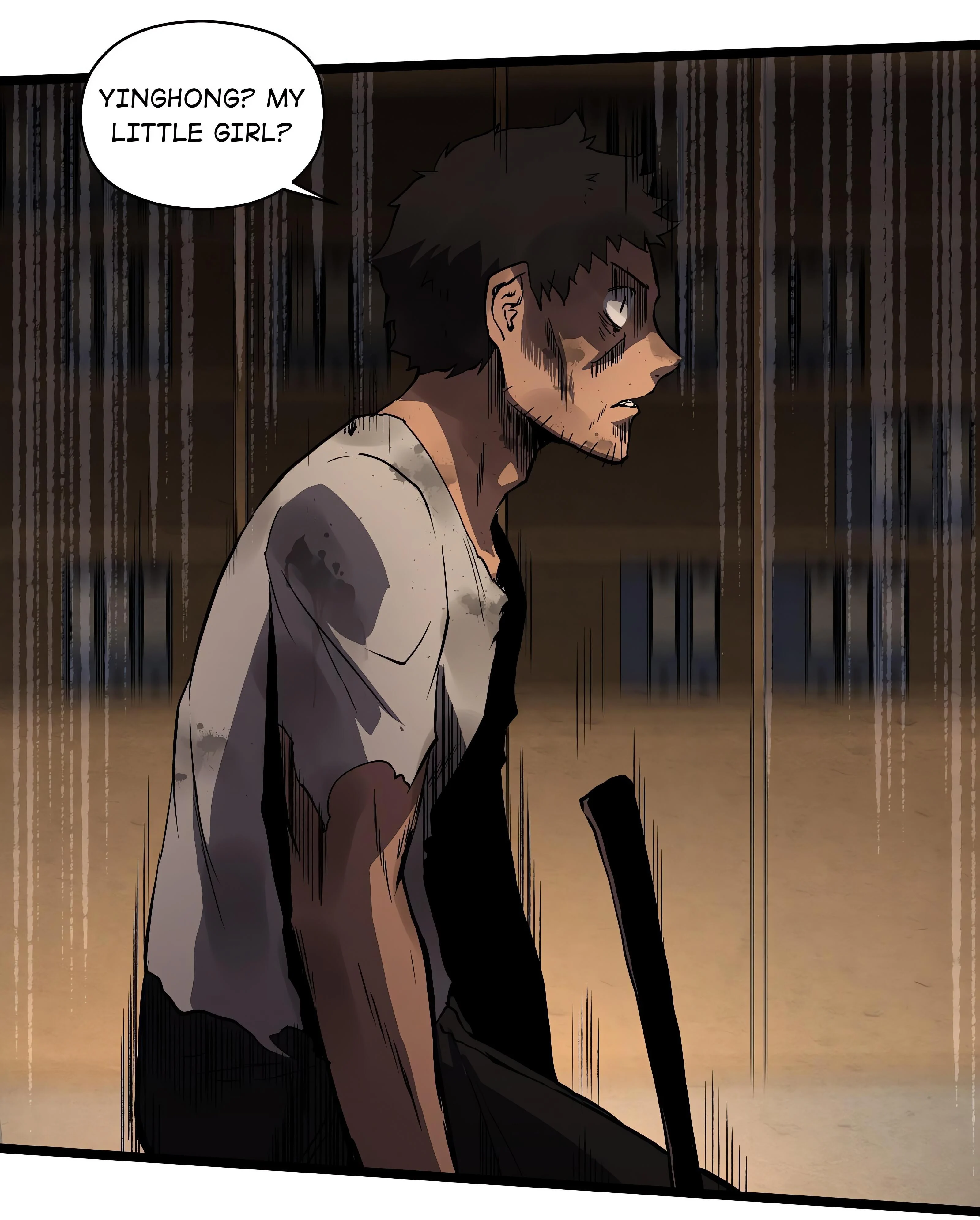 Post-Apocalyptic Dispatch Company Chapter 22 - Page 20