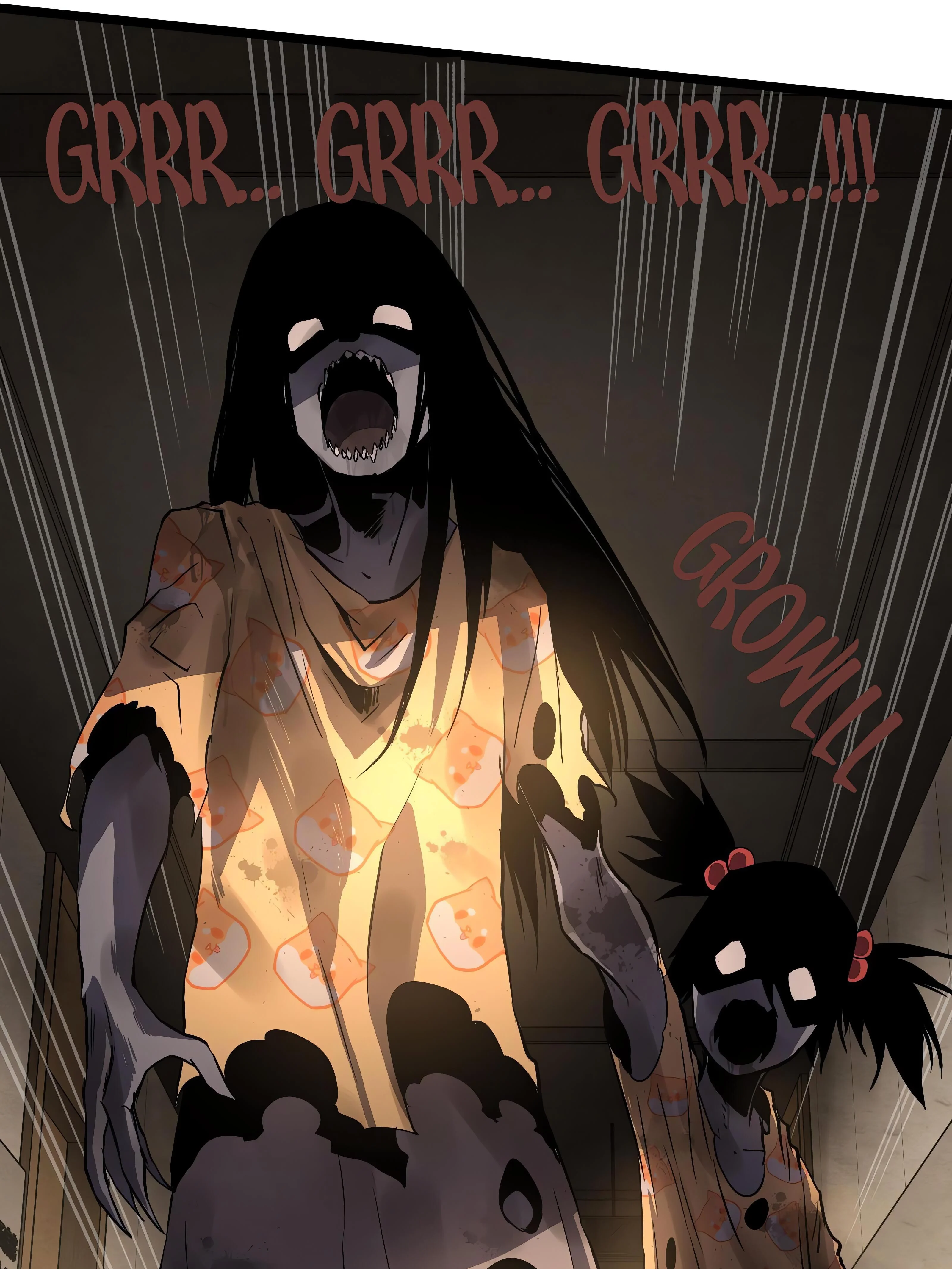 Post-Apocalyptic Dispatch Company Chapter 22 - Page 21