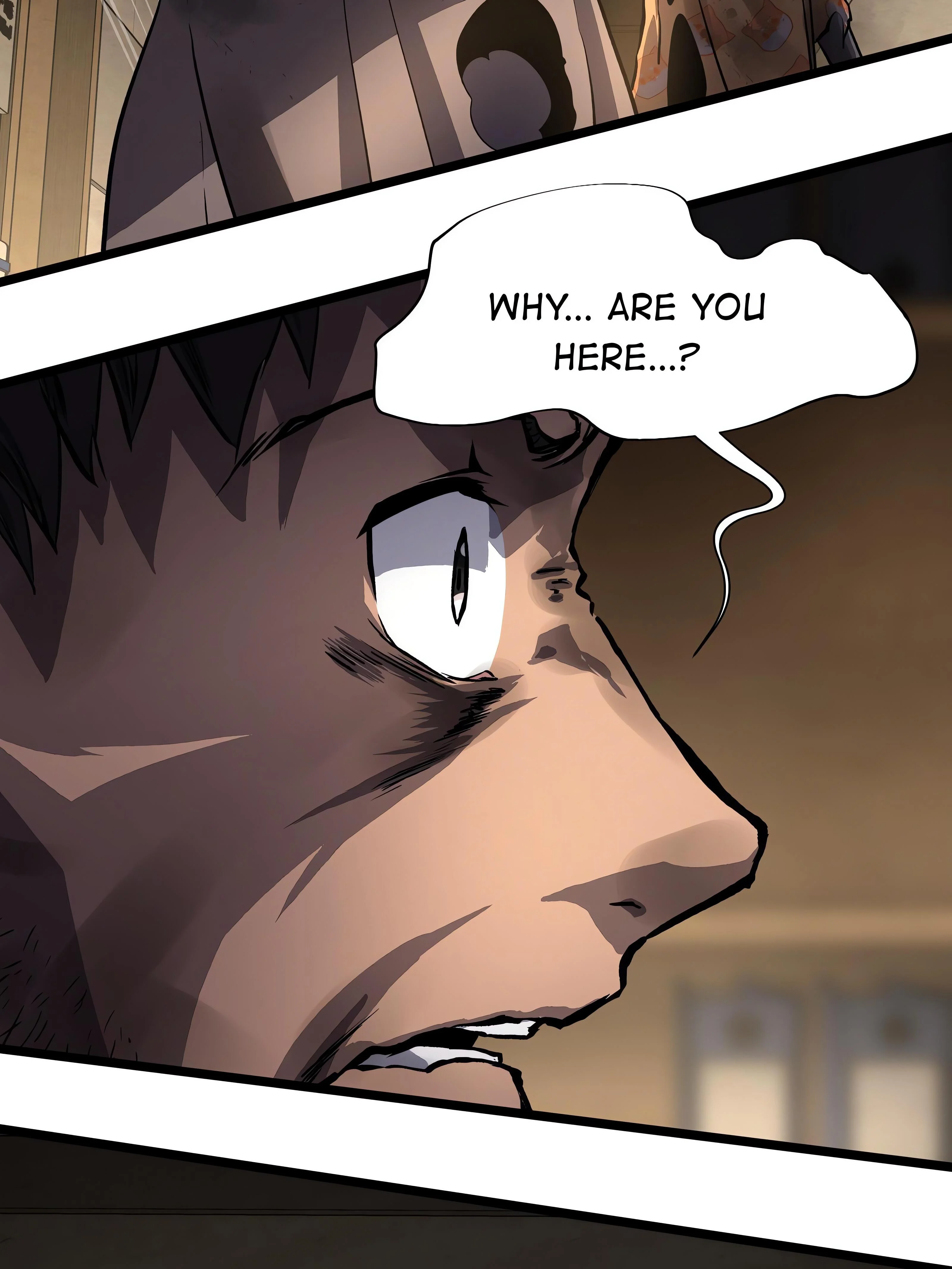 Post-Apocalyptic Dispatch Company Chapter 22 - Page 22