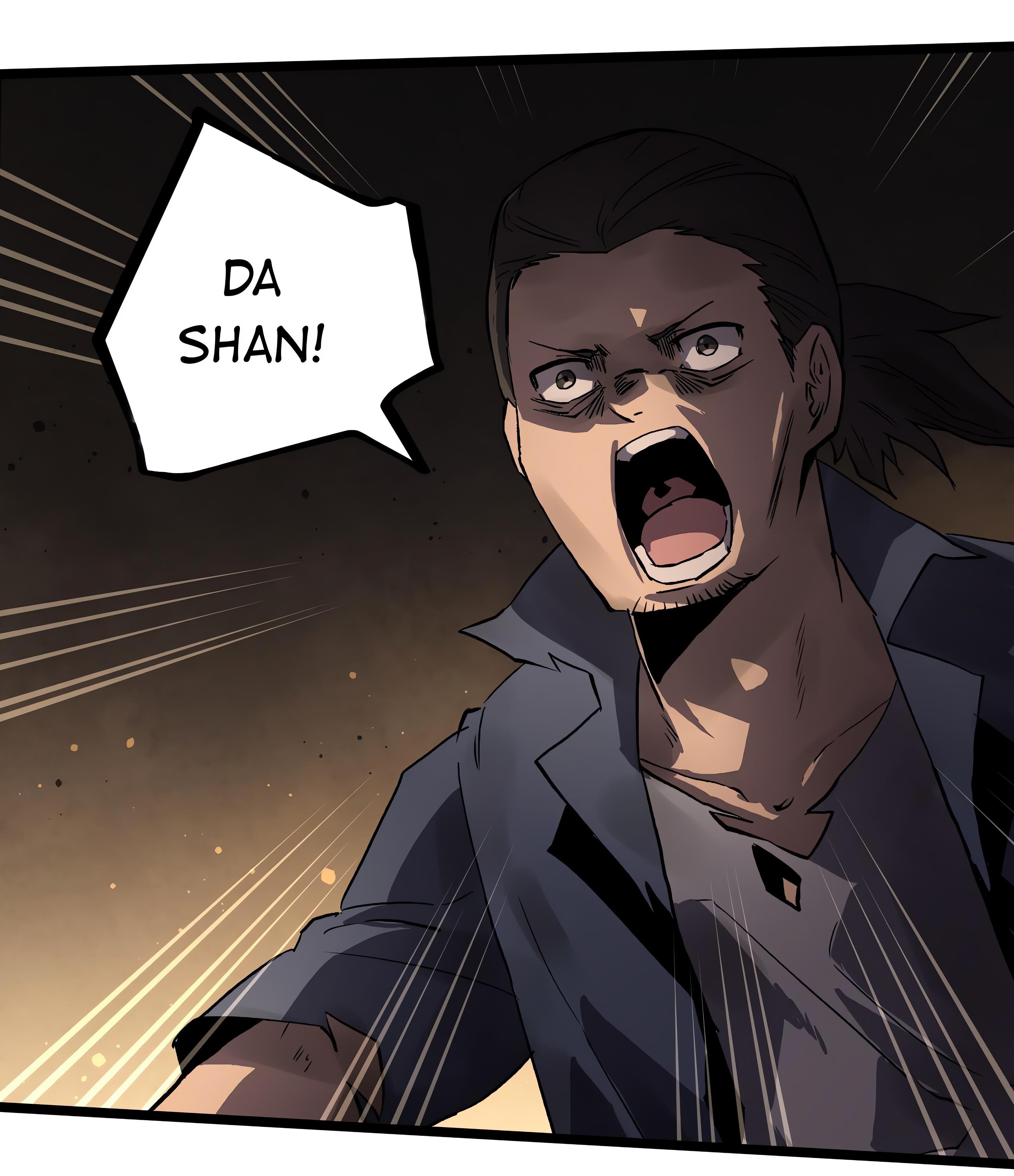 Post-Apocalyptic Dispatch Company Chapter 22 - Page 27